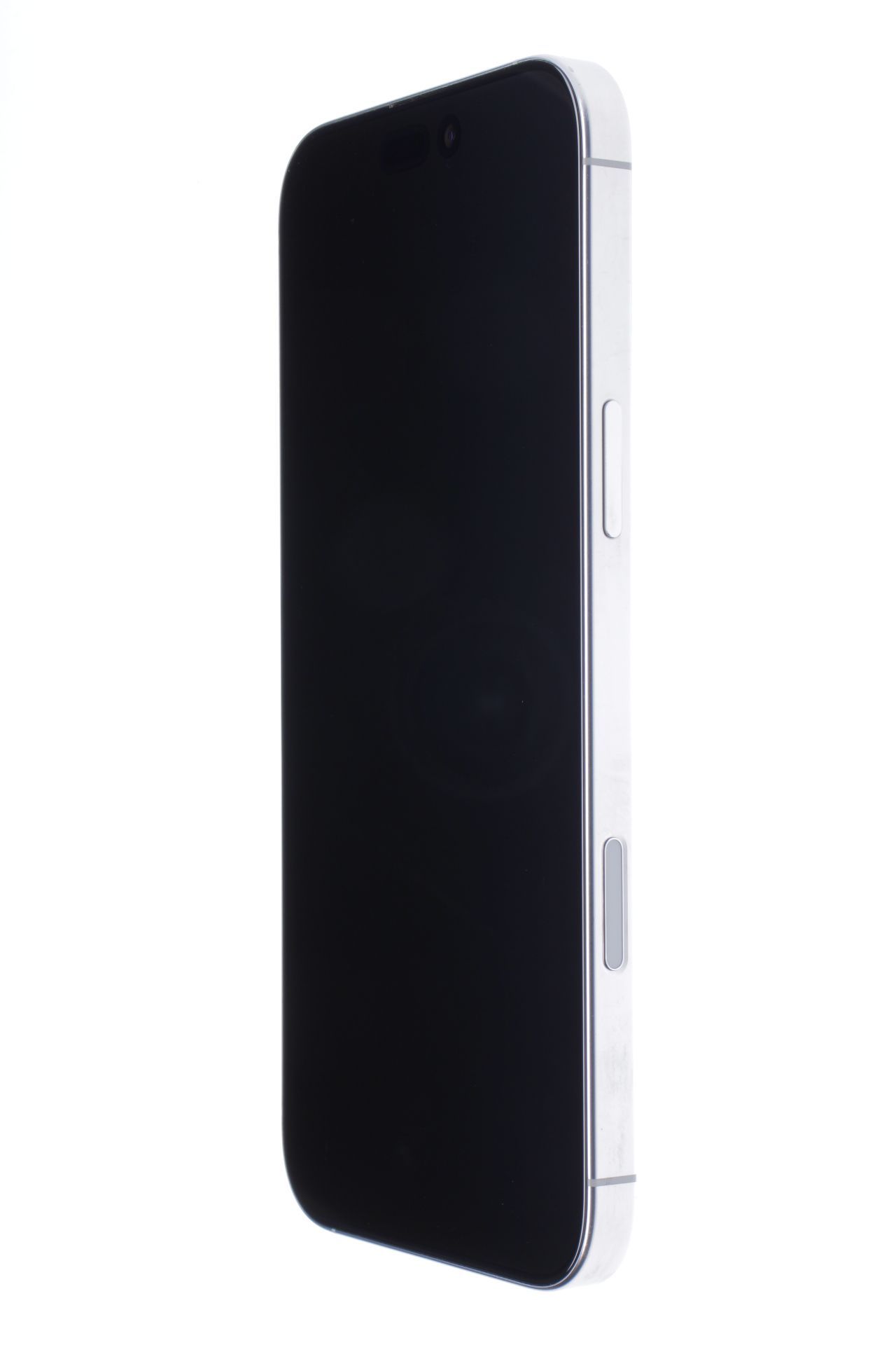 Apple iPhone 16 Pro Max 256 GB White Titanium