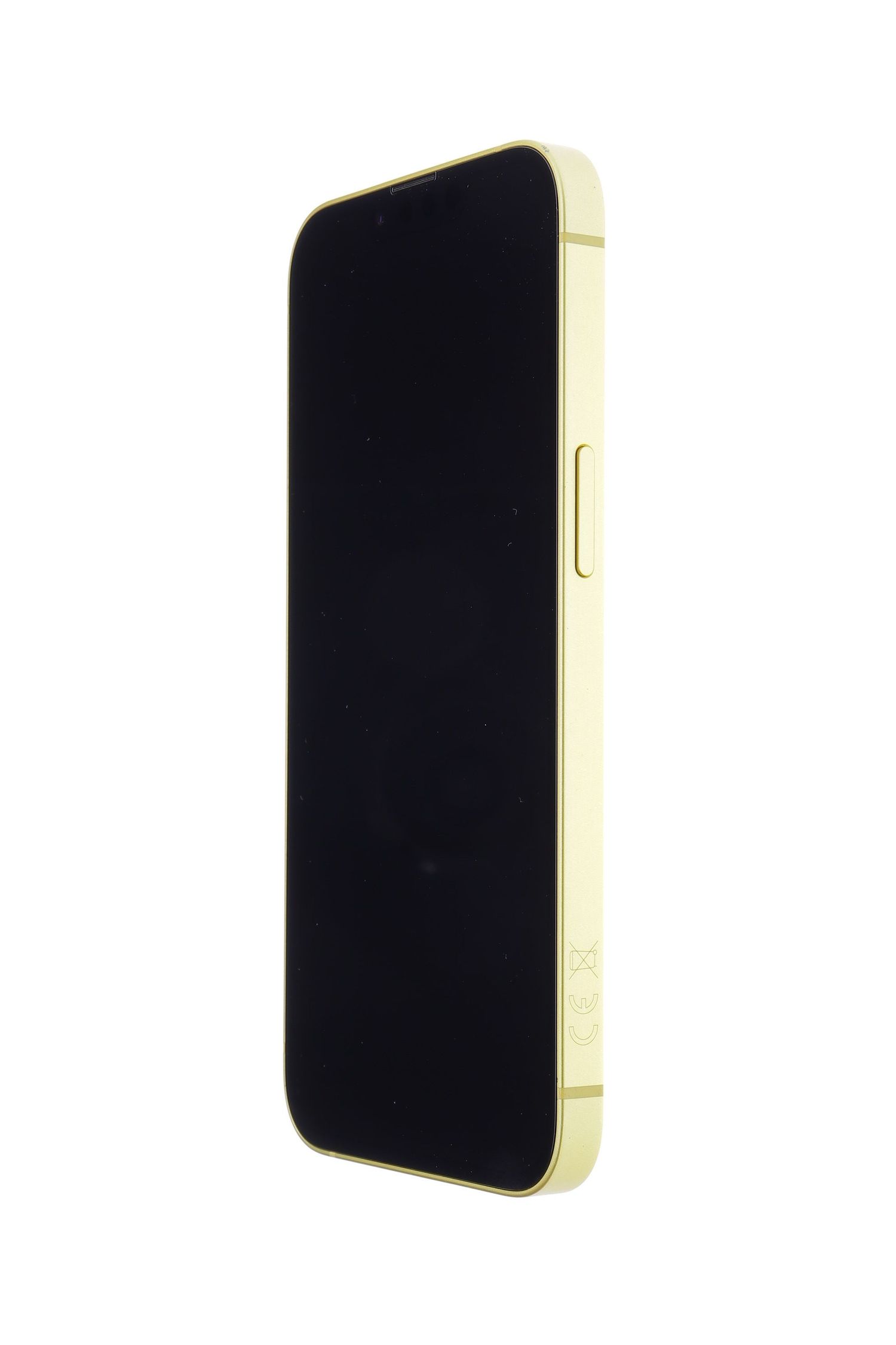 Apple iPhone 14 256 GB Yellow - Отлично