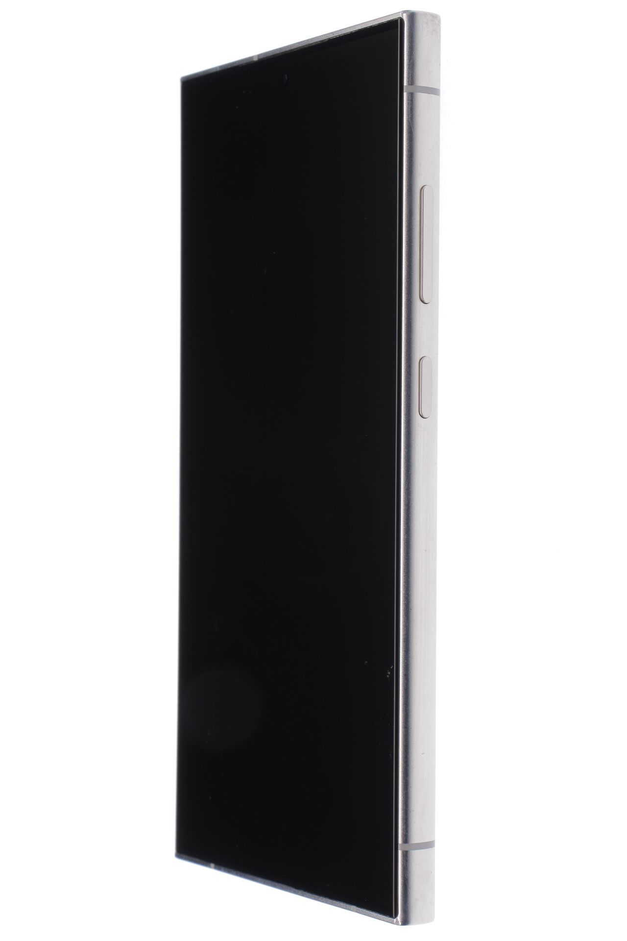 Samsung Galaxy S24 Ultra 5G Dual Sim 512 GB Titanium Grey - Nagyon jó