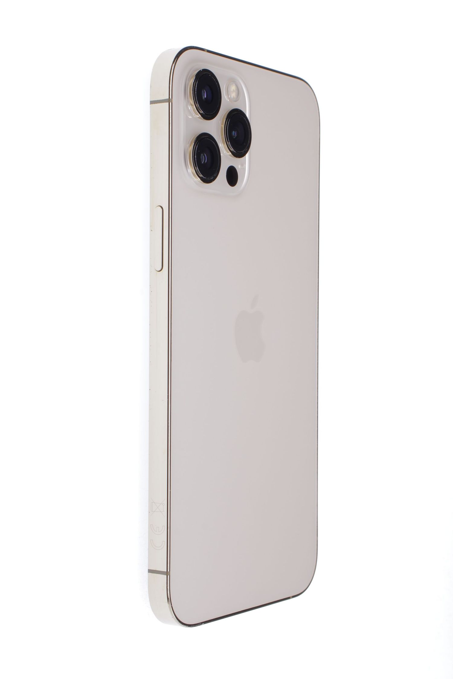 Apple iPhone 12 Pro Max 512 GB Gold - Excelent