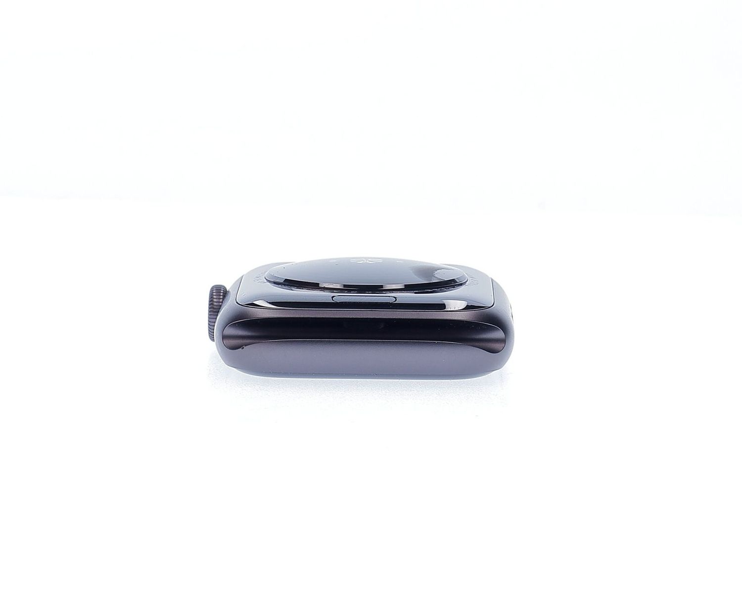 Apple Watch SE 2020, GPS, Aluminium 44mm Space Gray - Ca nou