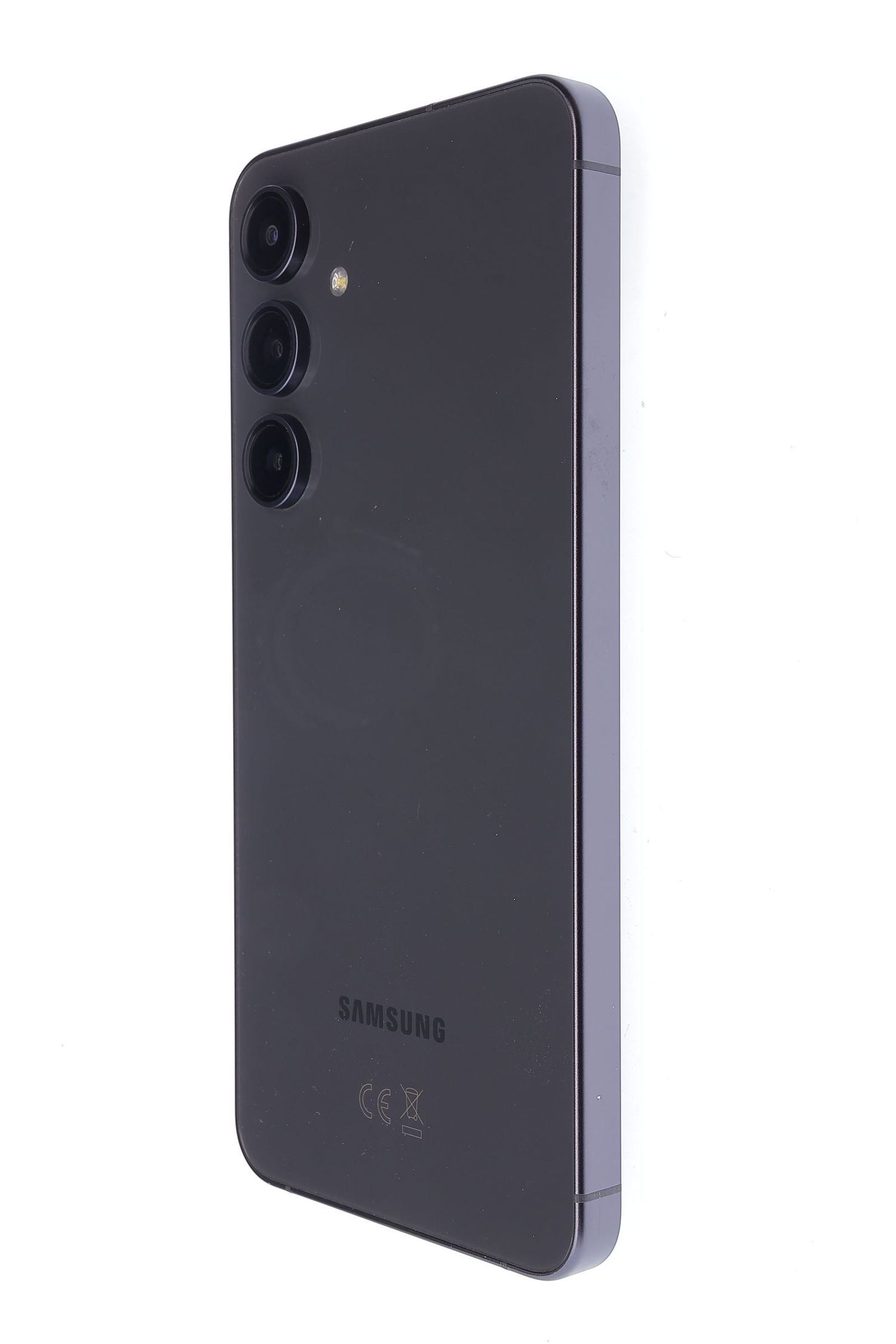 Samsung Galaxy S24 FE 5G Dual Sim 256 GB Graphite - Ca nou