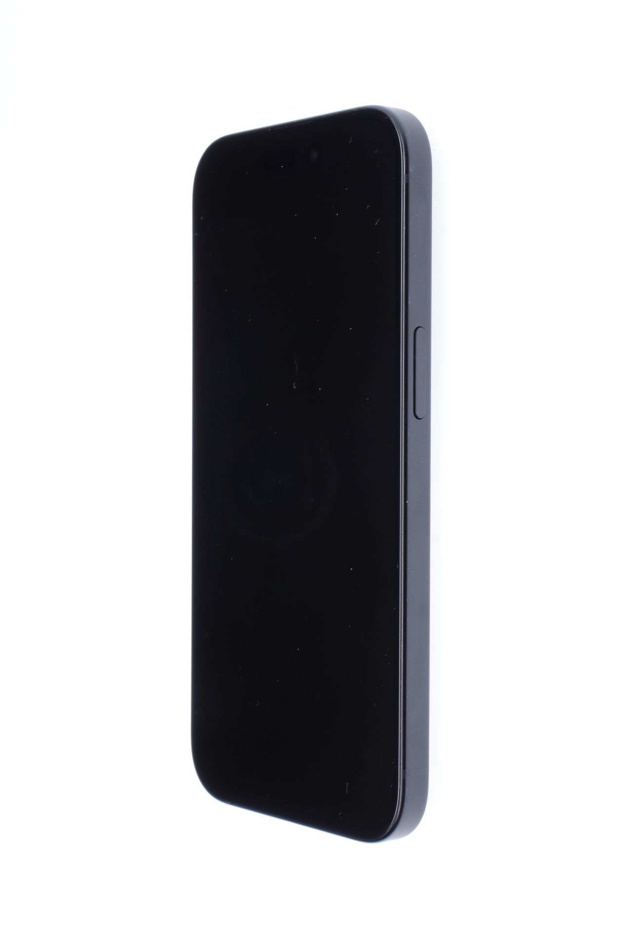 Apple iPhone 15 256 GB Black