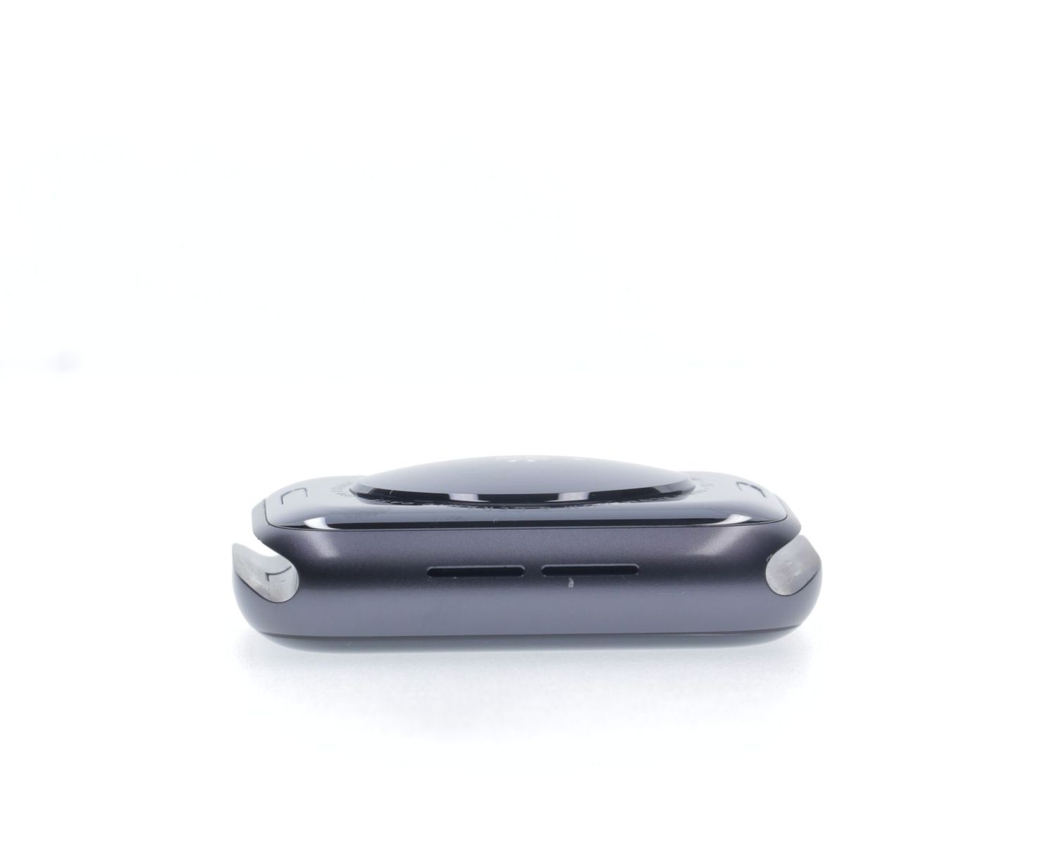 Apple Watch SE 2020, GPS, Aluminium 44mm Space Gray