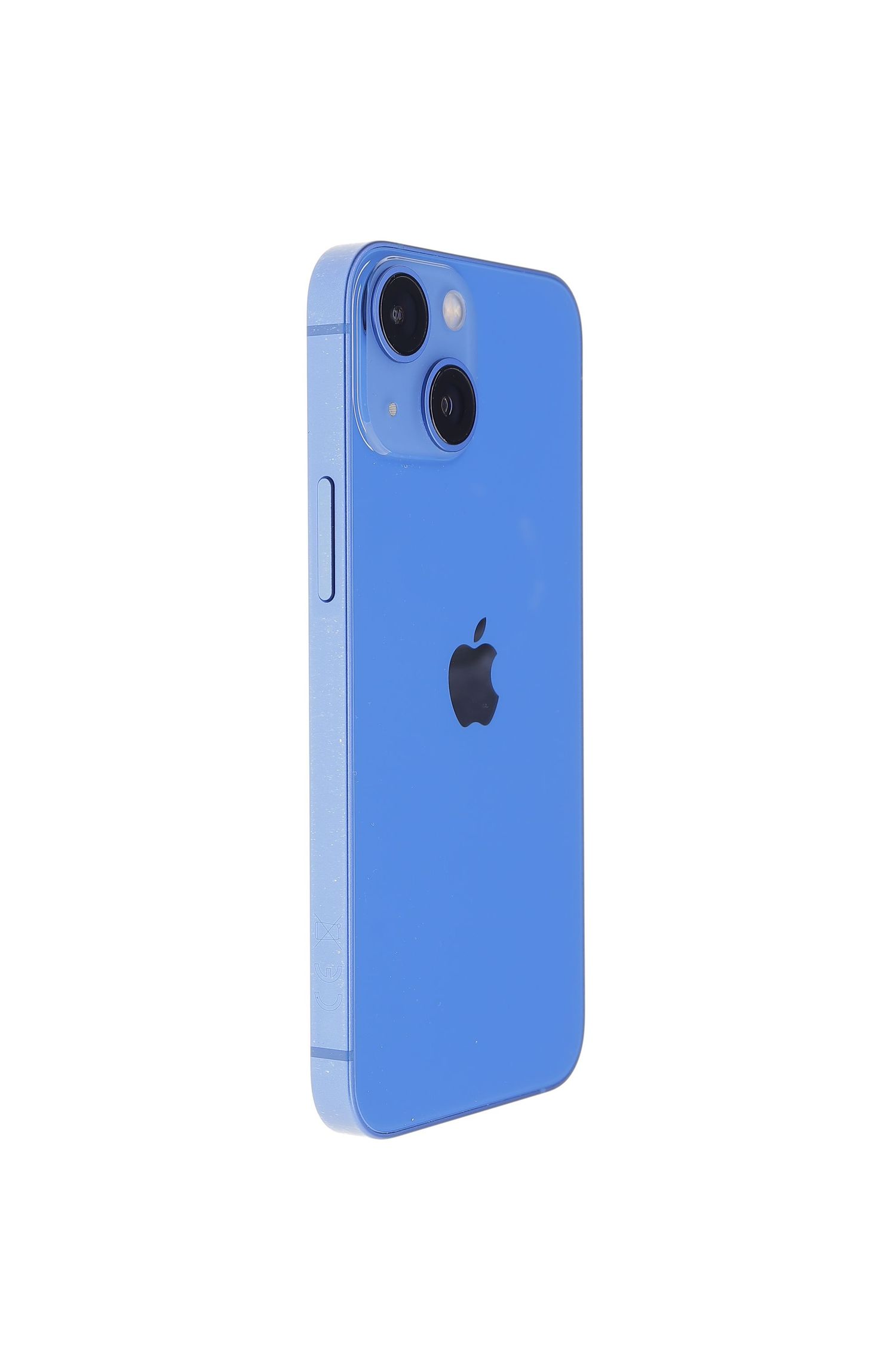 Apple iPhone 13 mini 128 GB Blue - Πολύ καλό