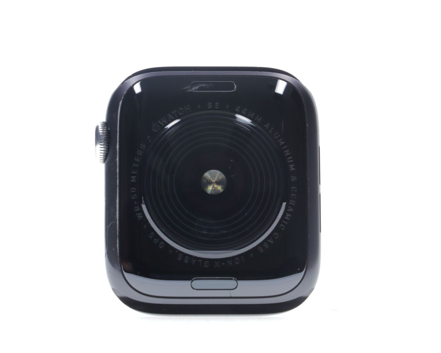 Apple Watch SE 2020, GPS, Aluminium 44mm Space Gray - Foarte bun