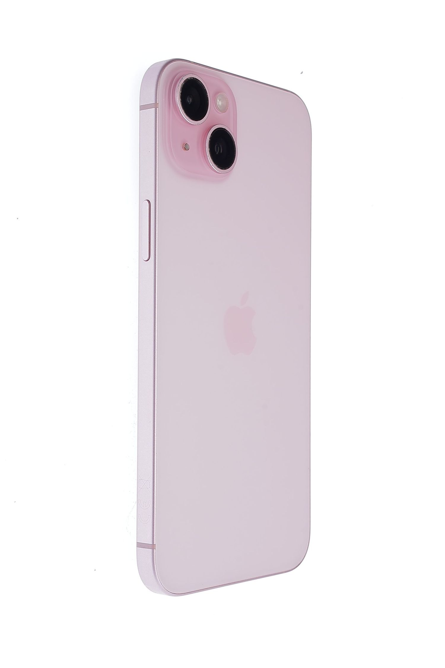 Apple iPhone 15 Plus 128 GB Pink - Πολύ καλό