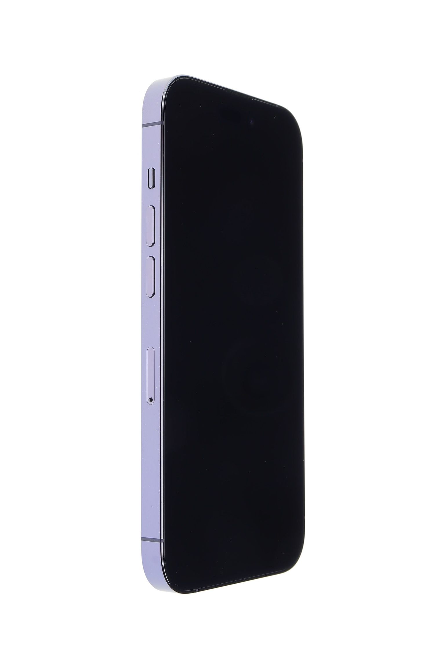 Apple iPhone 14 Pro 512 GB Deep Purple - Като нов