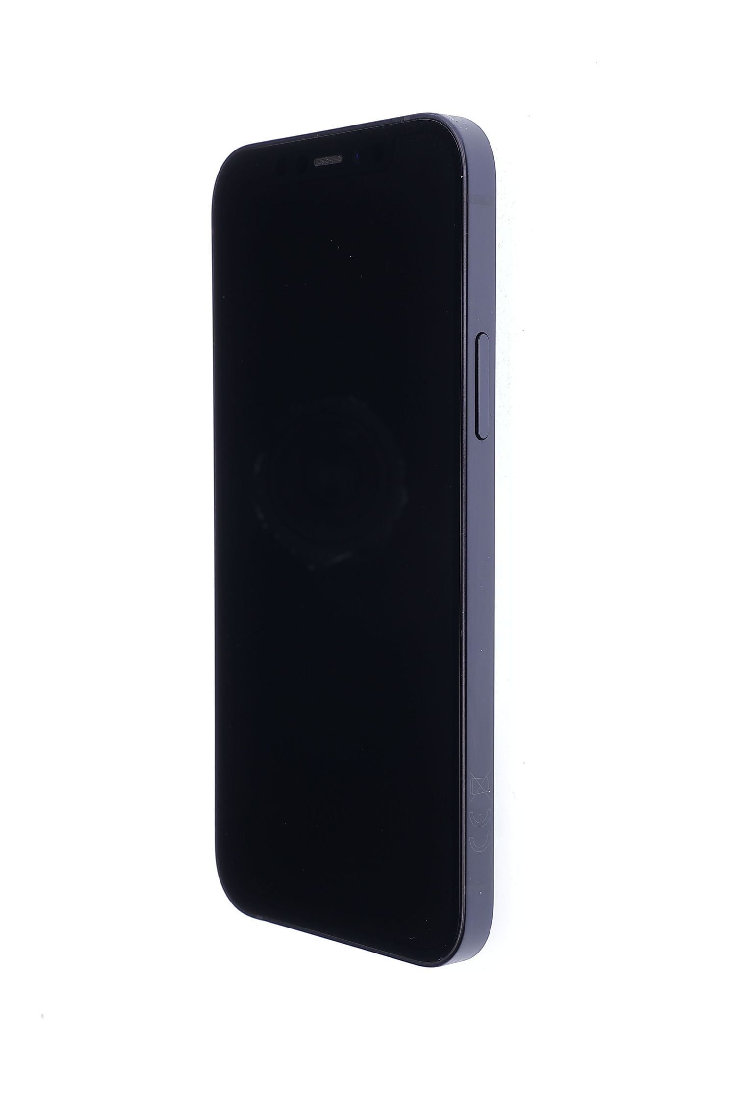 Apple iPhone 12 64 GB Black - Excelent