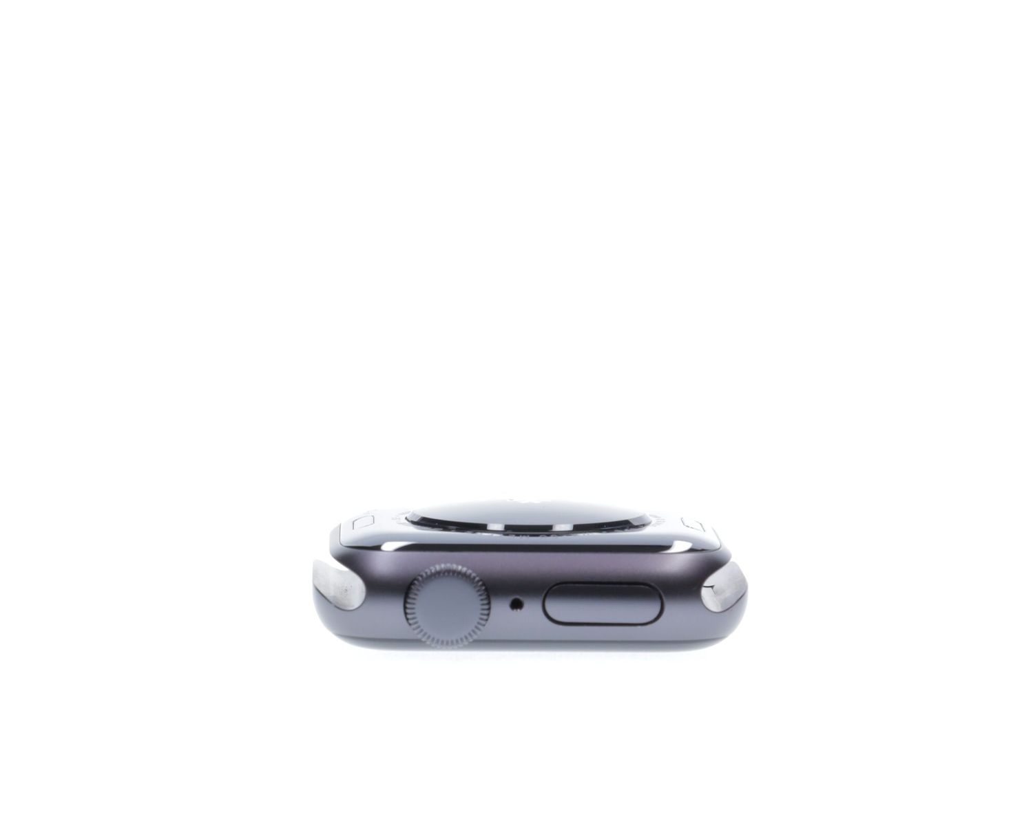 Apple Watch SE 2020, GPS, Aluminium 40mm Space Gray - Σαν καινούργιο