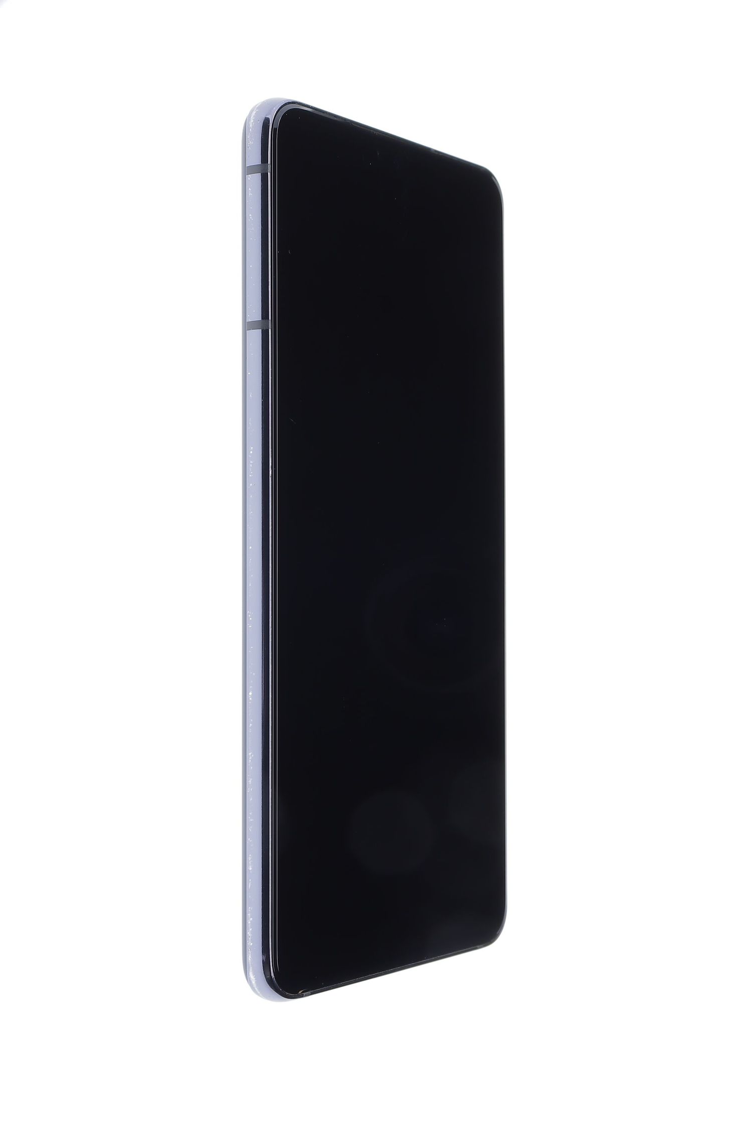 Samsung Galaxy S21 5G Dual Sim 256 GB Gray - Nagyon jó