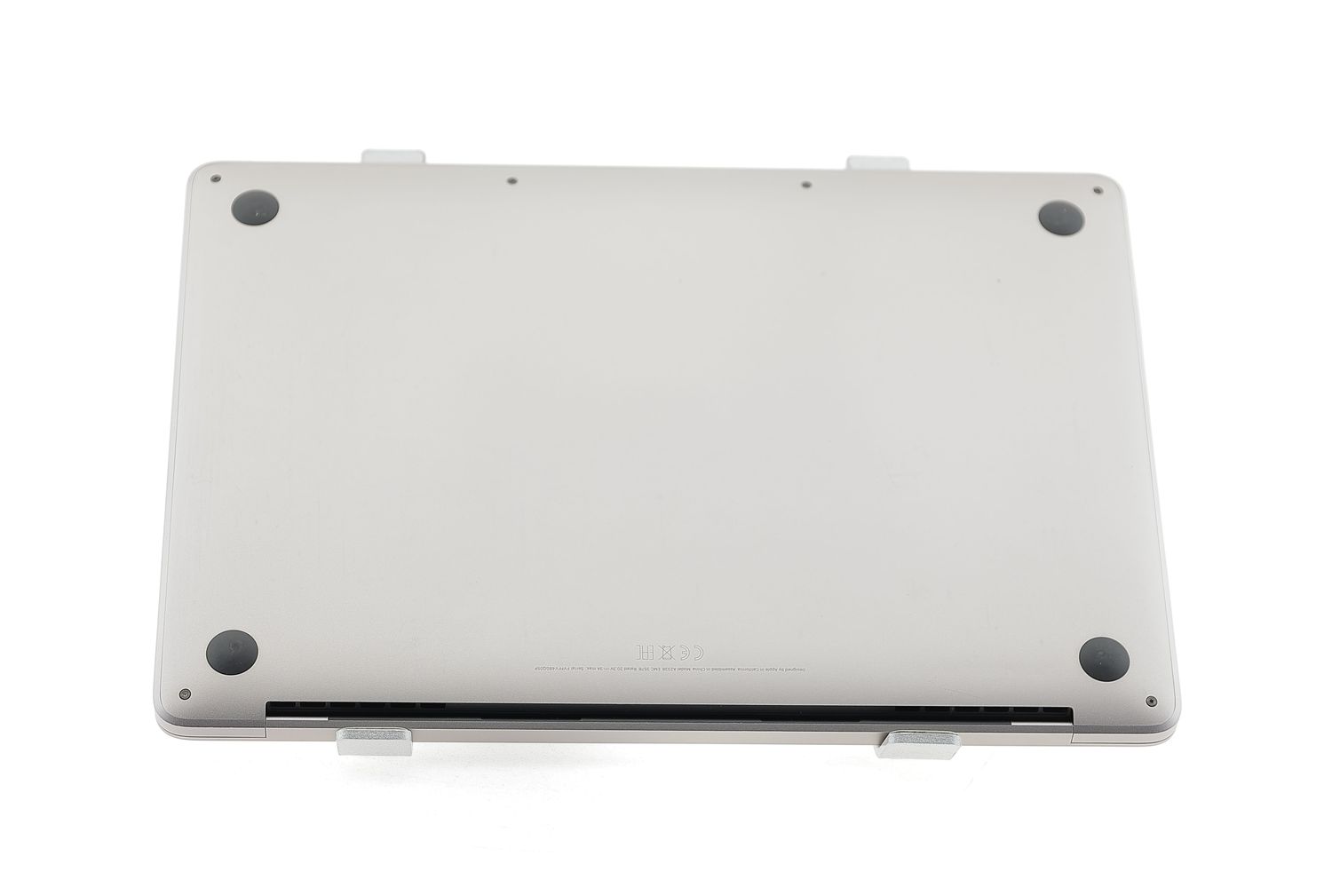 Apple MacBook Pro 13″ 2020, M1 8 Cores, 16 GB, 8 core GPU 512 GB Space Gray - Kiváló