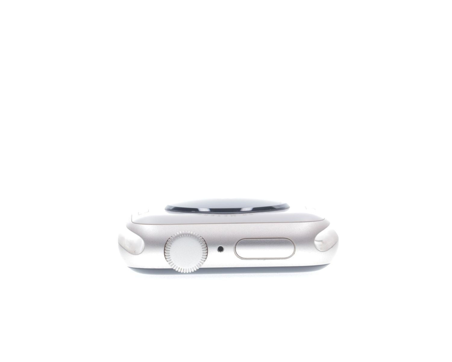Apple Watch SE 2022, GPS, Aluminium 40mm Starlight - Ca nou