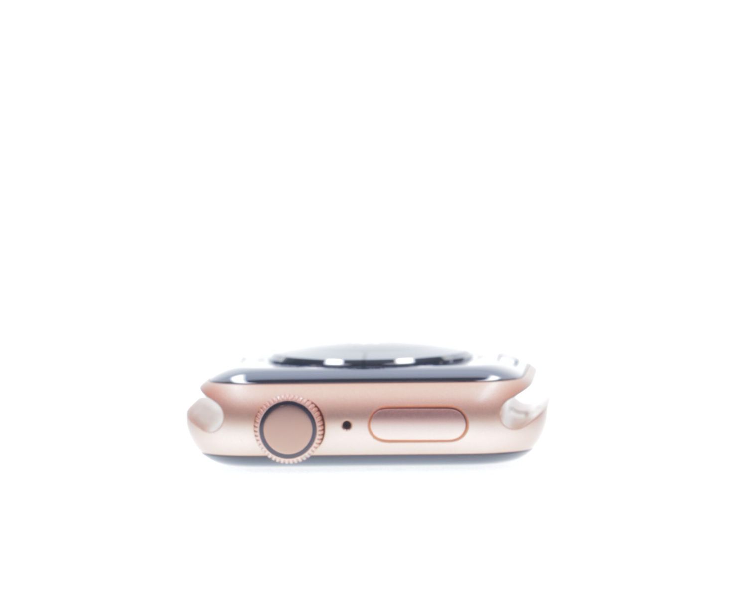 Apple Watch Series 4 2018, GPS, Aluminium 40mm Gold - Ca nou