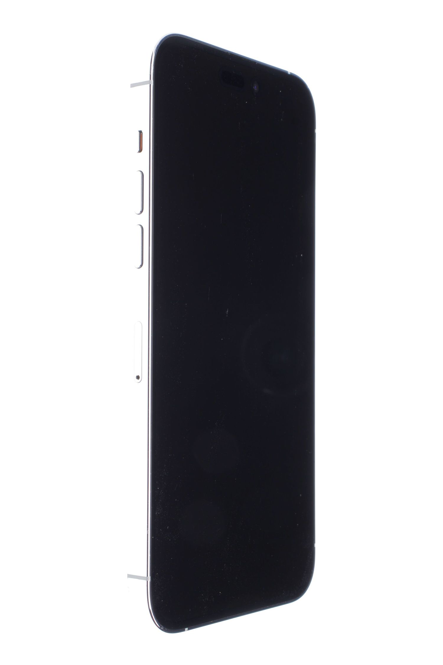 Apple iPhone 14 Pro Max 128 GB Silver - Εξαιρετικό