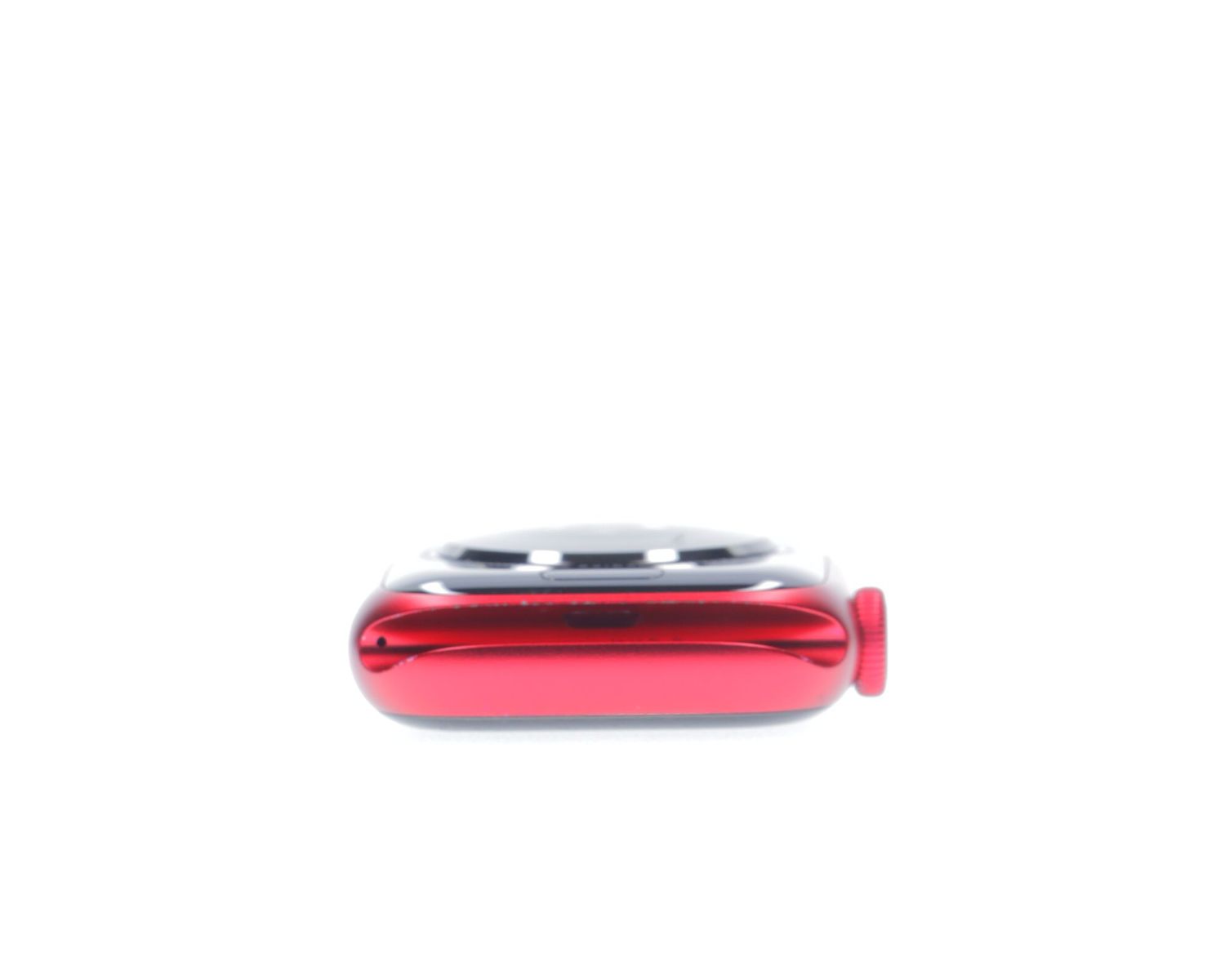 Apple Watch Series 9 2023, GPS + Cellular, Aluminium 41mm Red - Nagyon jó