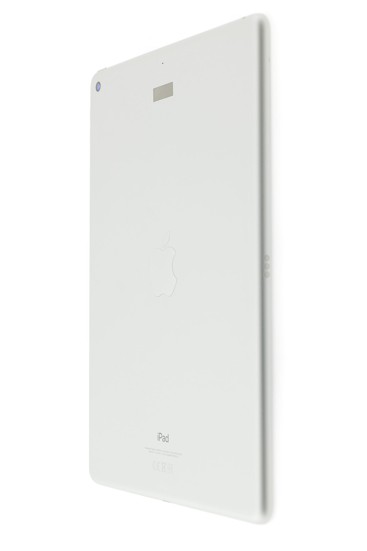 Apple iPad 10.2” (2021) 9th Gen Wifi 64 GB Silver - Bun