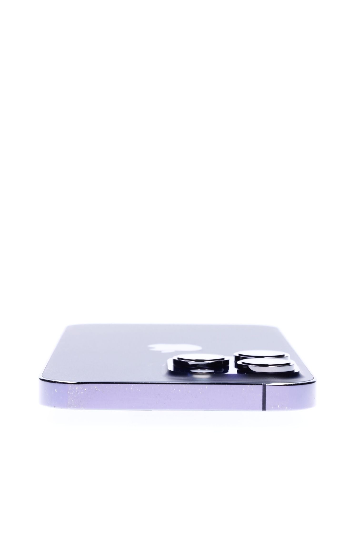 Apple iPhone 14 Pro Max 128 GB Deep Purple - Nagyon jó