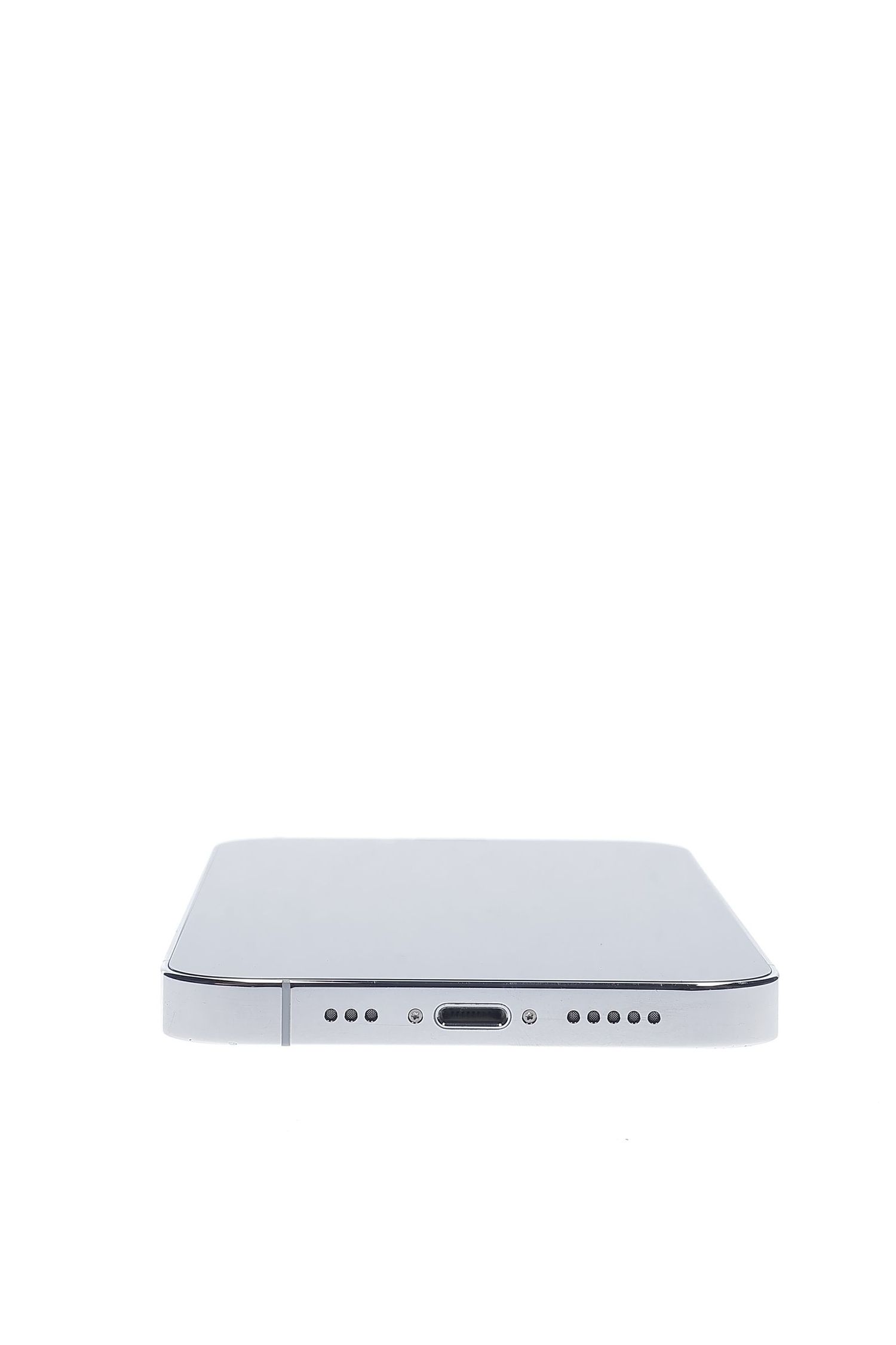 Apple iPhone 13 Pro 512 GB Silver - Excelent