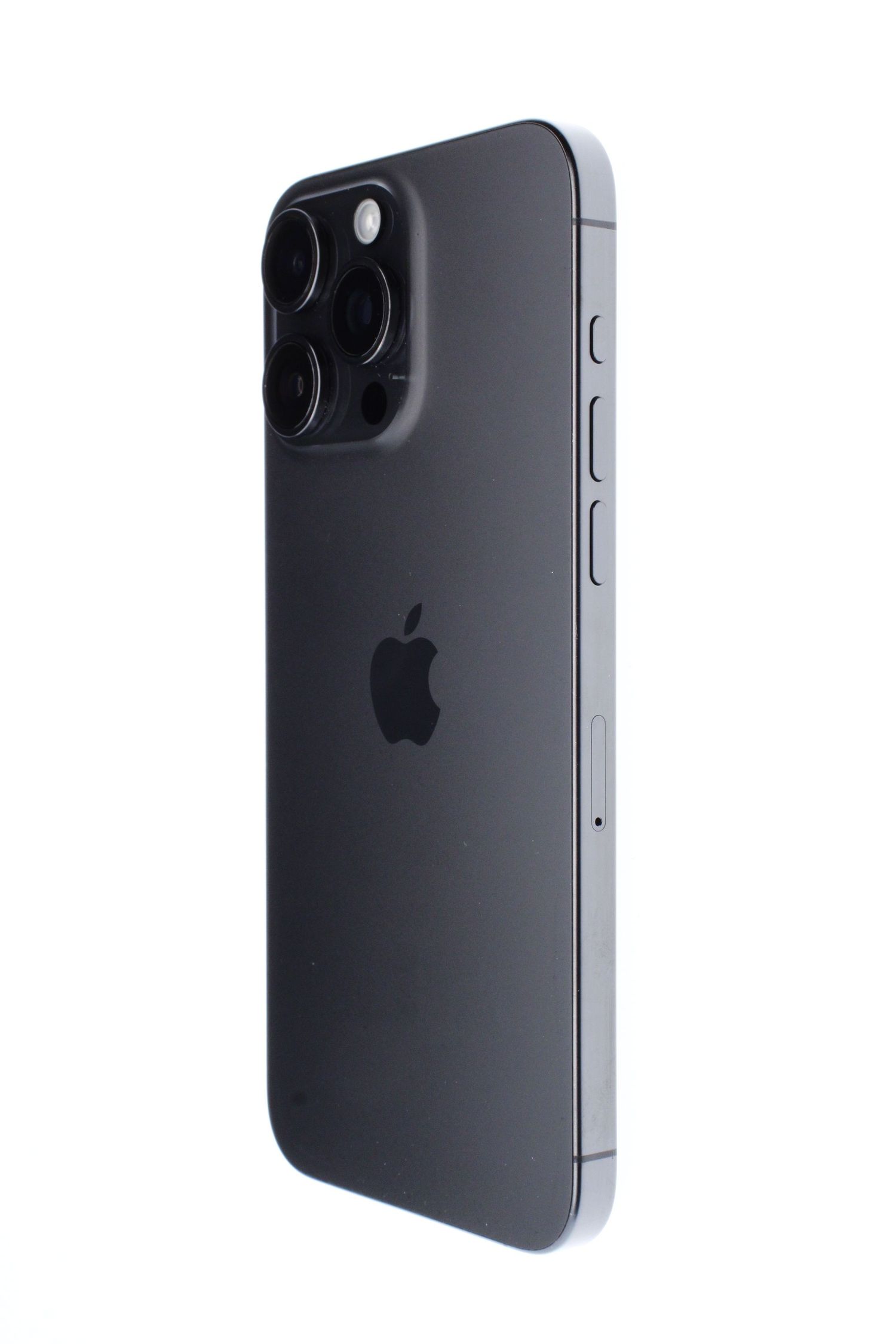 Apple iPhone 15 Pro Max 512 GB Black Titanium - Като нов