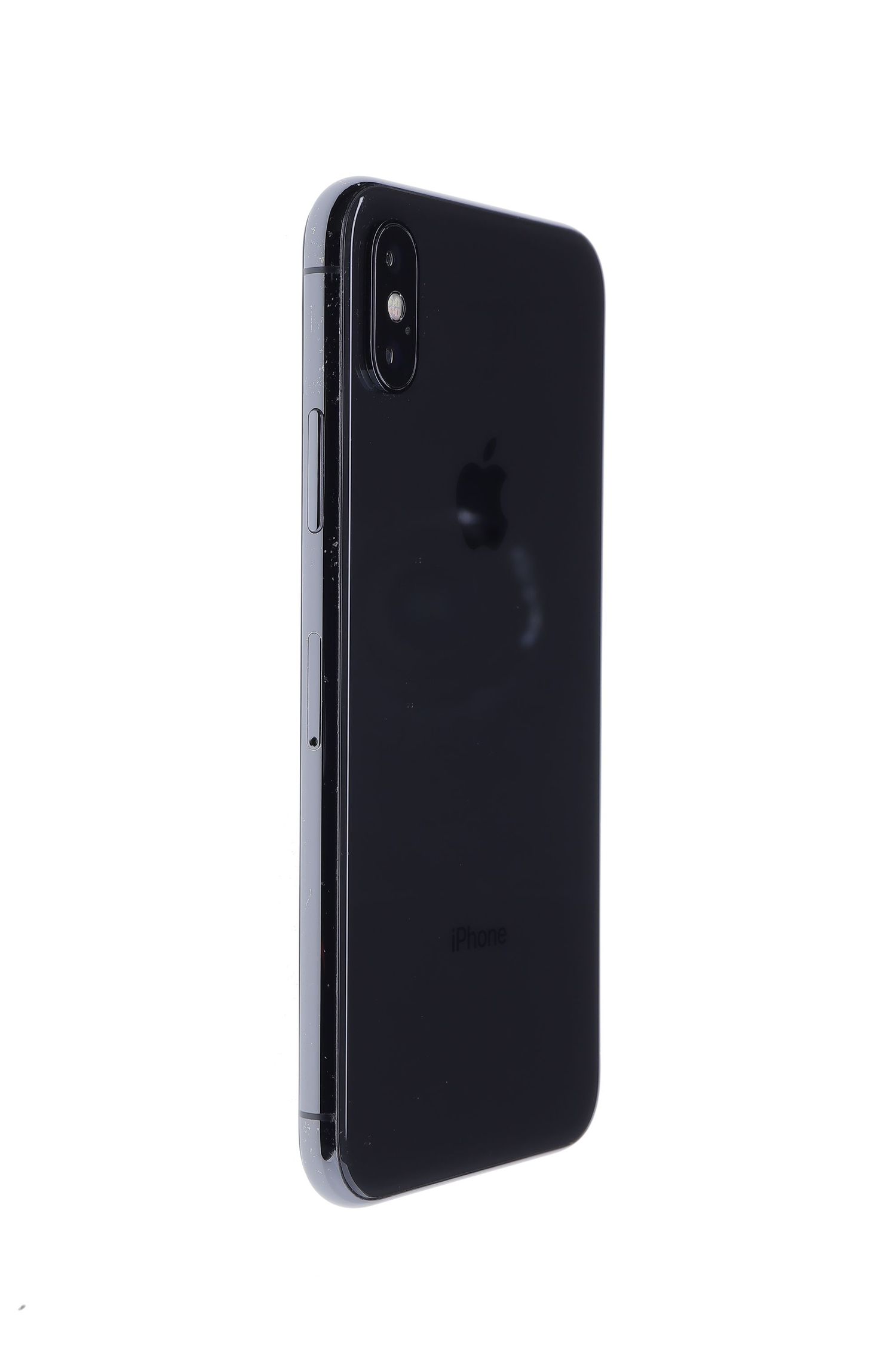 Apple iPhone X 64 GB Space Grey - Foarte bun