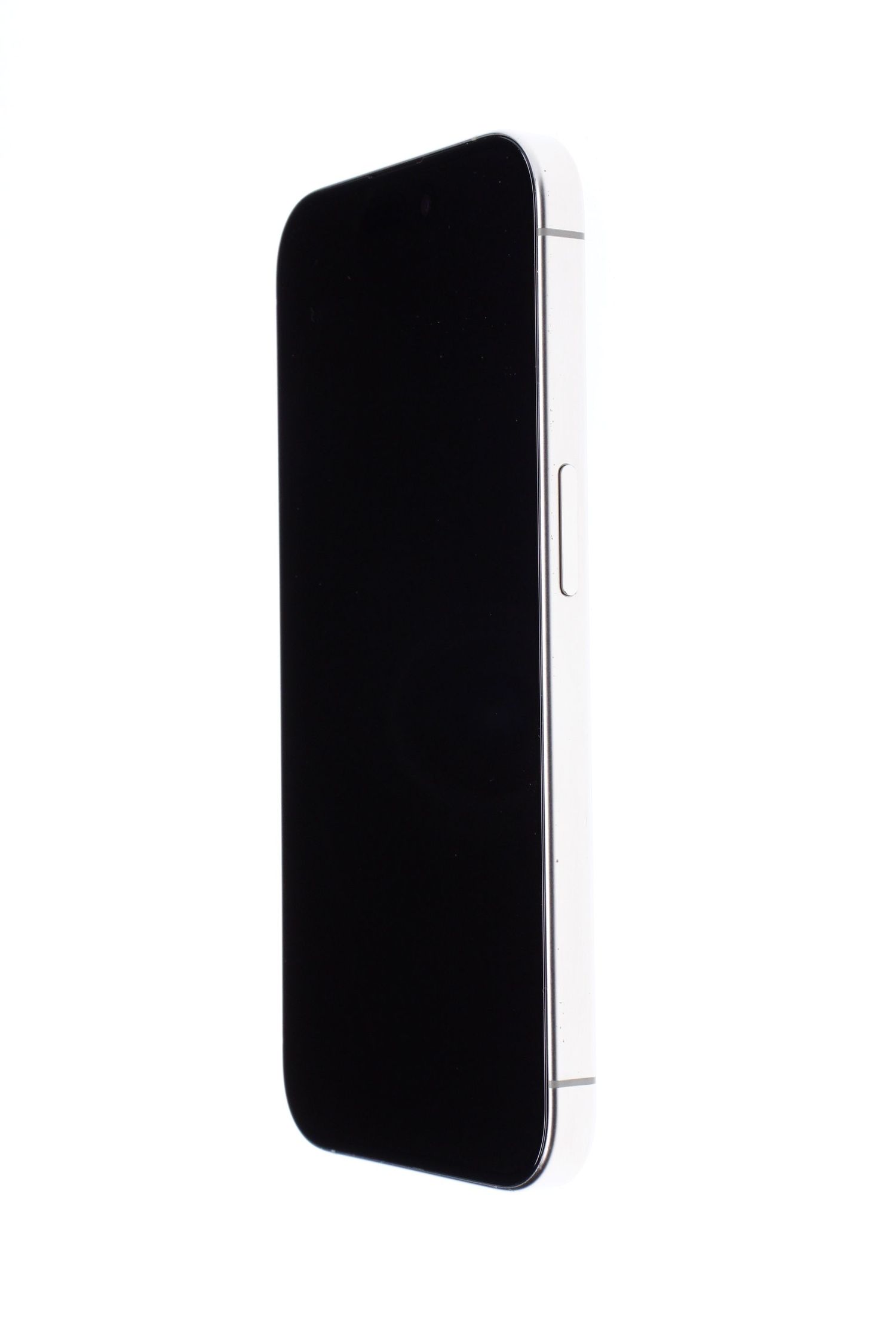 Apple iPhone 15 Pro 128 GB Natural Titanium - Foarte bun
