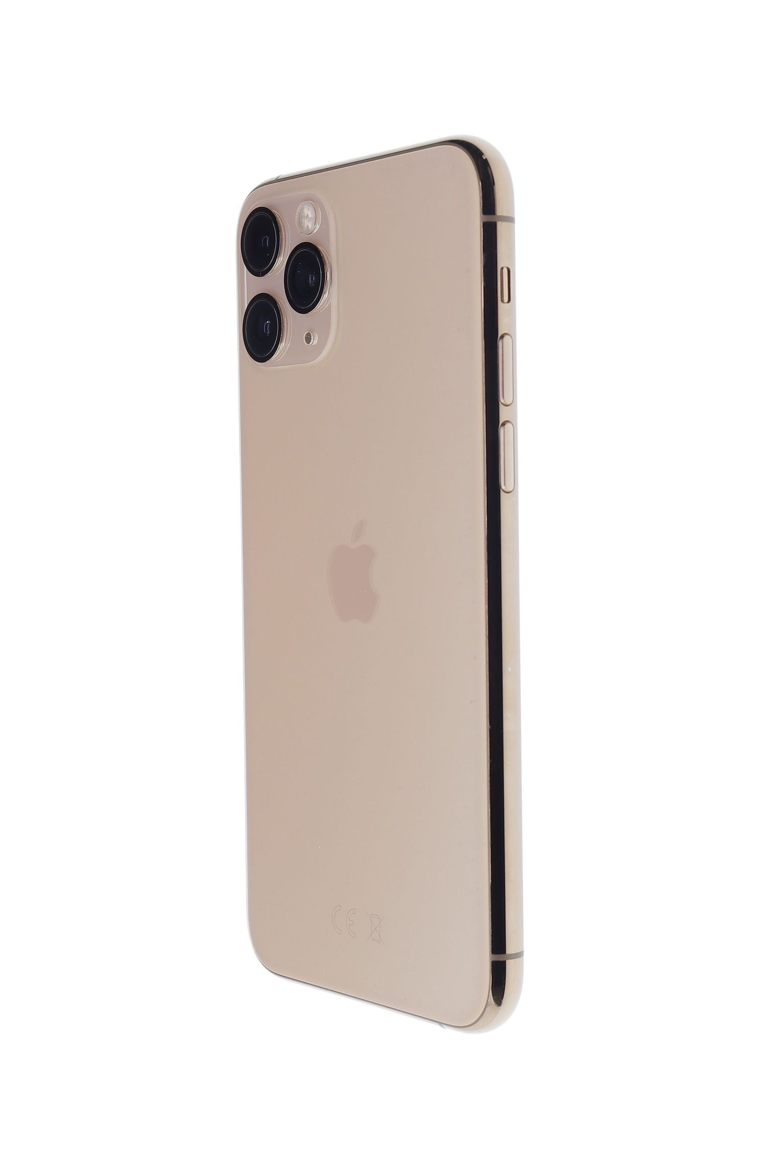 Apple iPhone 11 Pro 64 GB Gold - Kiváló