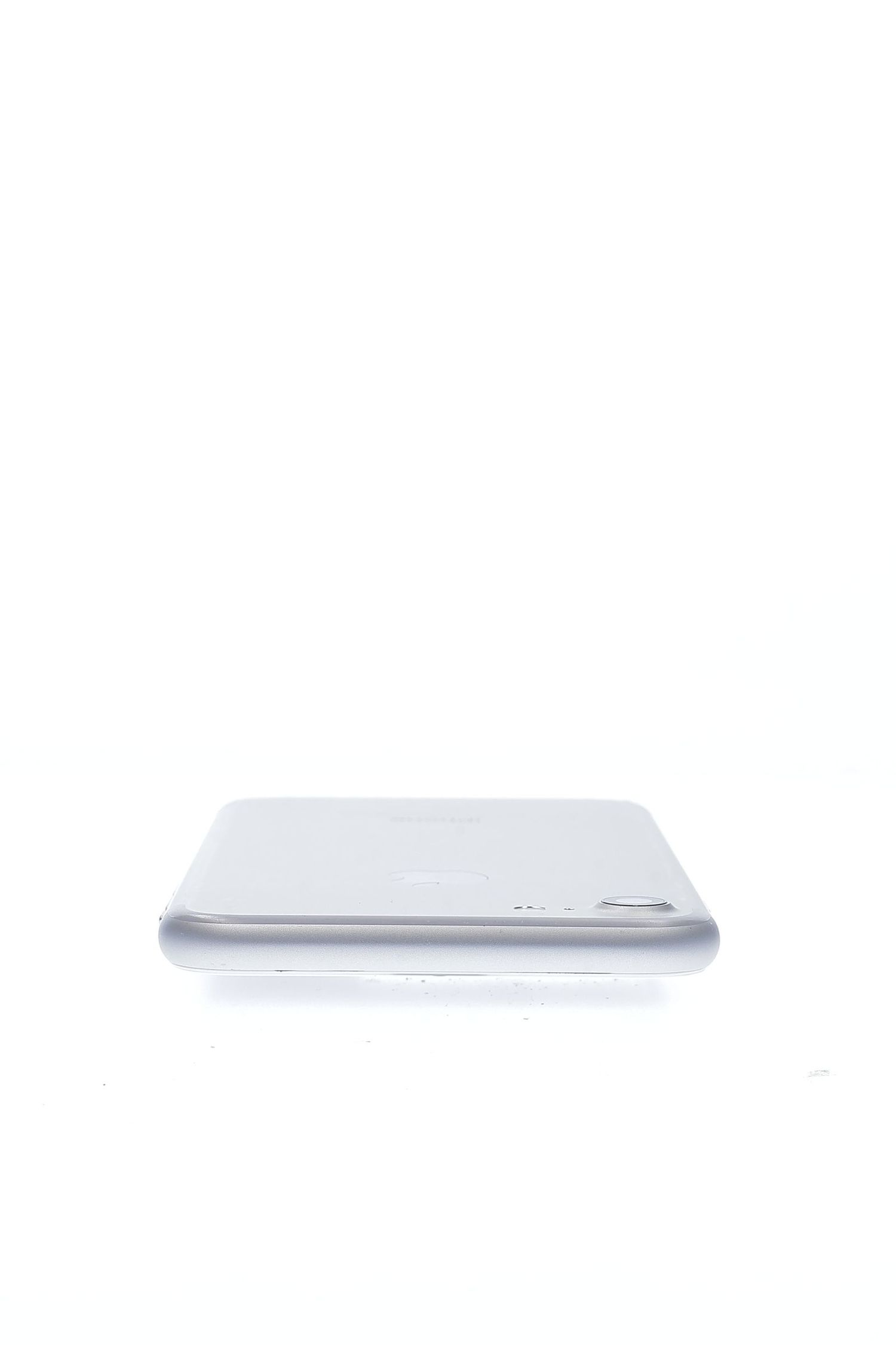 Apple iPhone 7 128 GB Silver - Като нов