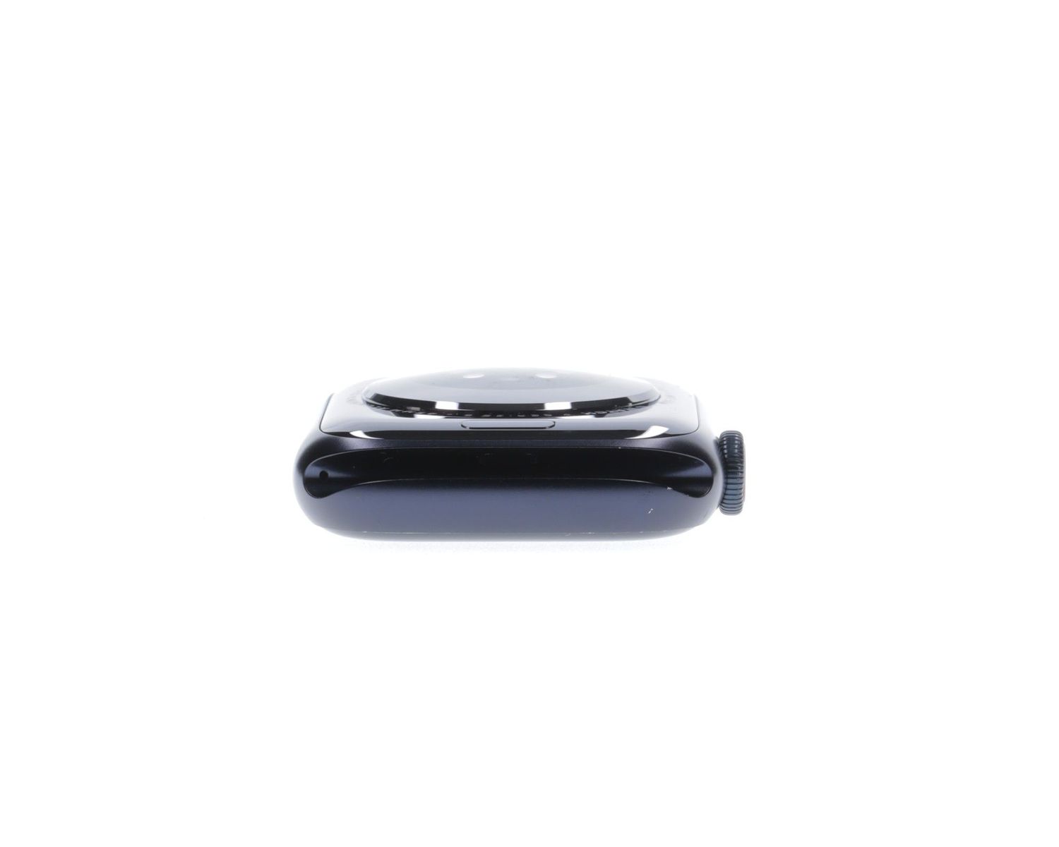 Apple Watch Series 9 2023, GPS + Cellular, Aluminium 45mm Midnight - Excelent