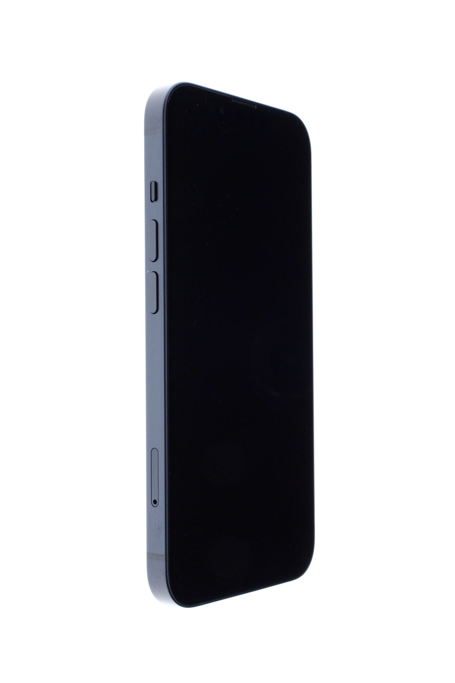 Apple iPhone 14 256 GB Midnight - Kiváló