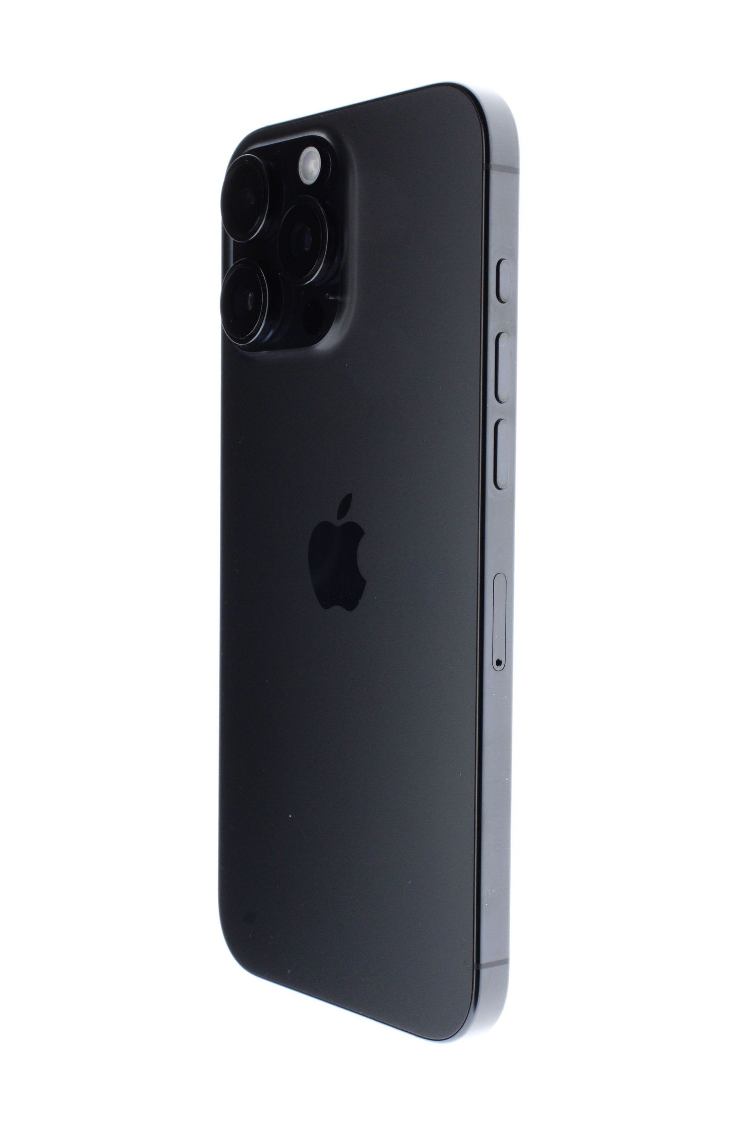 Apple iPhone 16 Pro Max 256 GB Black Titanium - Ca nou