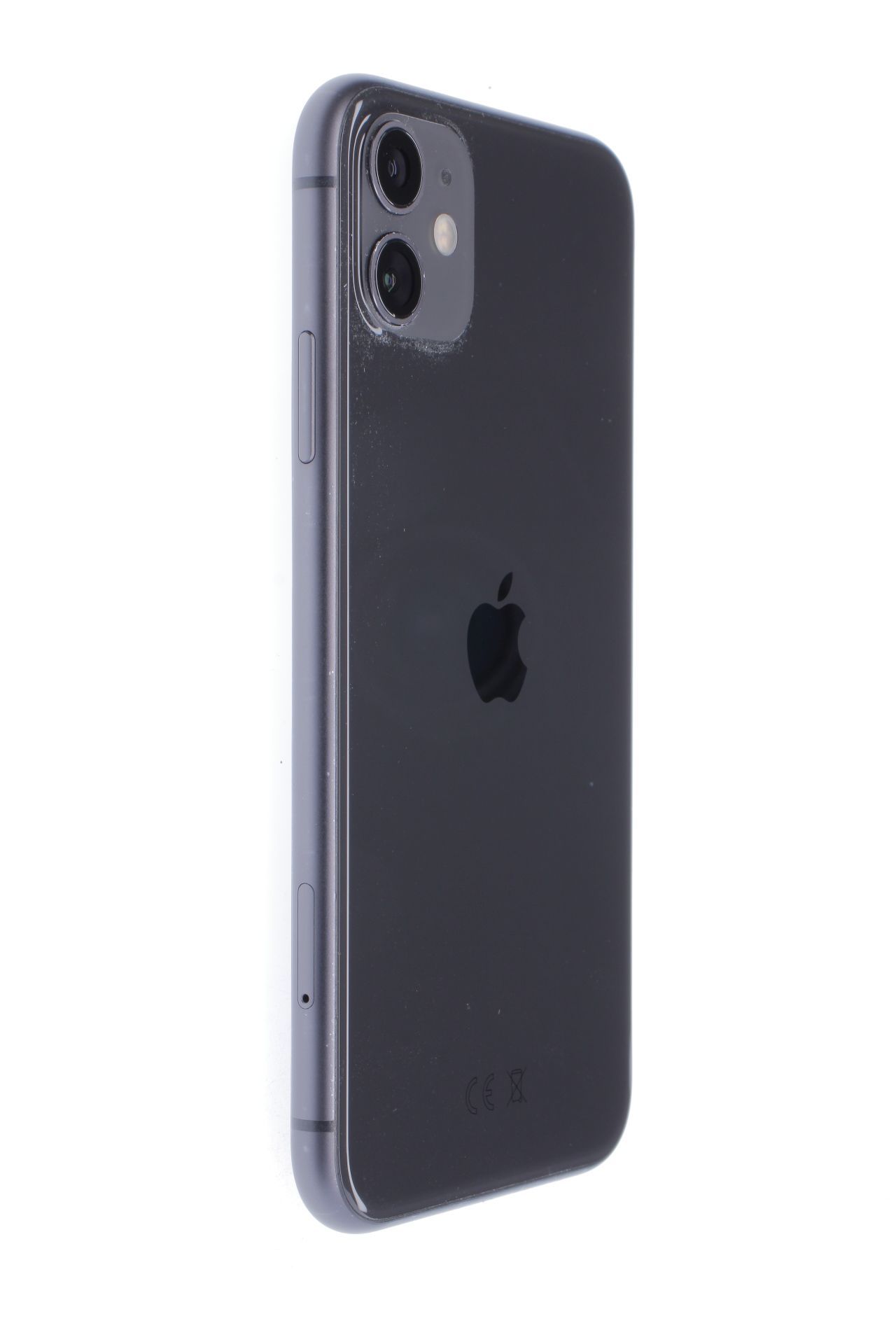 Apple iPhone 11 64 GB Black - Excelent