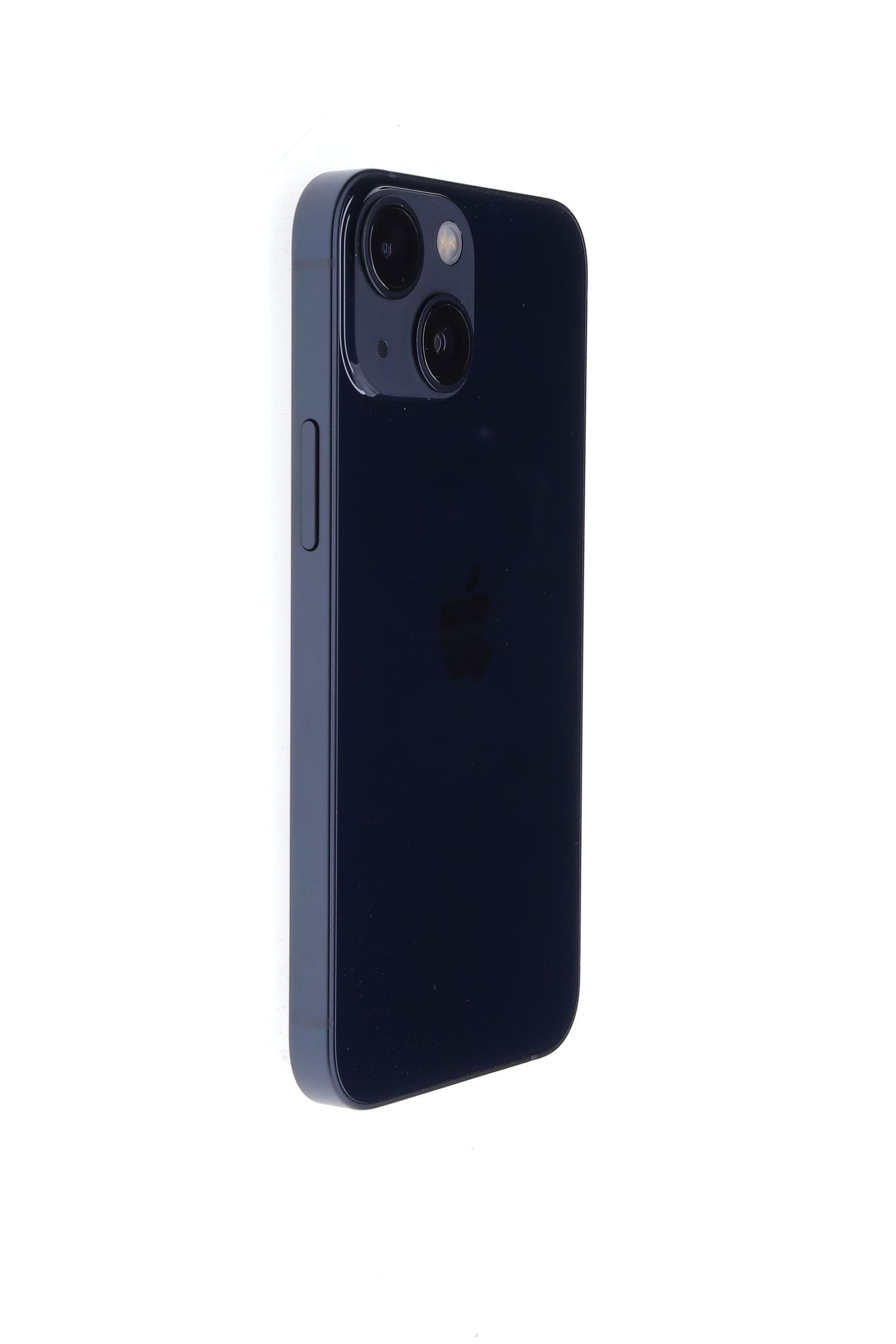 Apple iPhone 13 mini 256 GB Midnight - Като нов