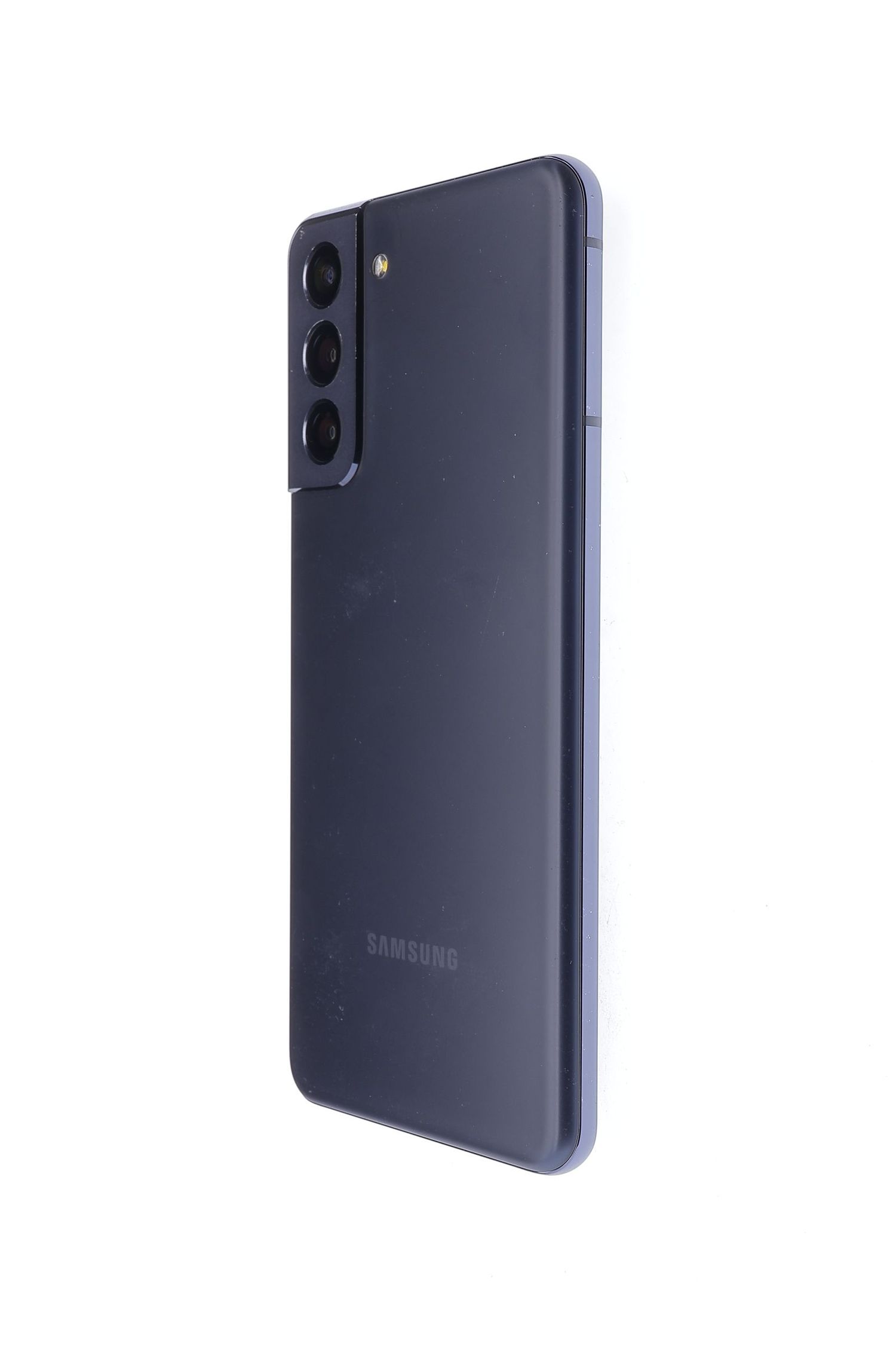 Samsung Galaxy S21 5G Dual Sim 128 GB Gray