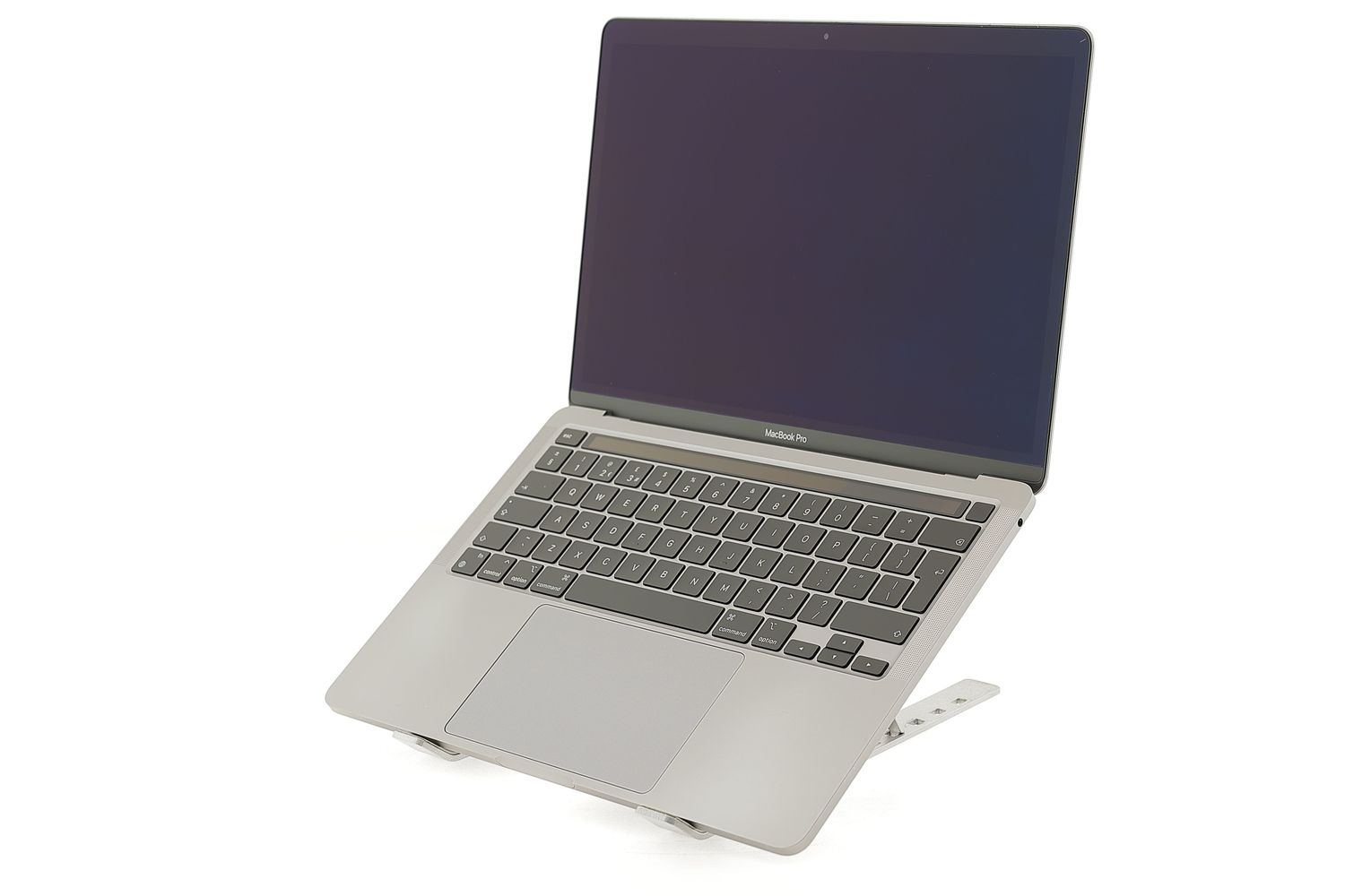 Apple MacBook Pro 13″ 2020, M1 8 Cores, 8 GB, 8 core GPU 256 GB Space Gray - Bun