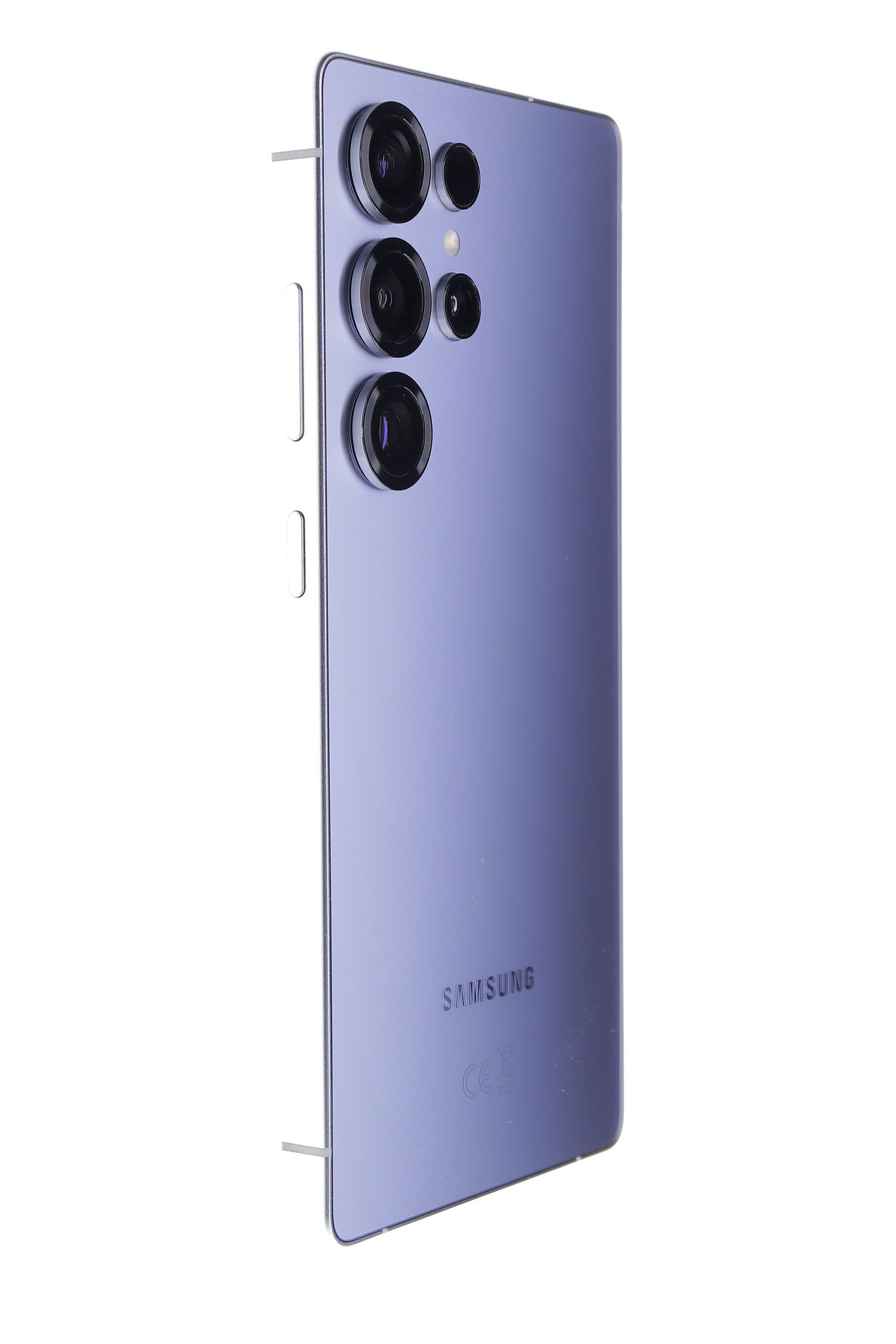 Samsung Galaxy S25 Ultra 5G Dual Sim 512 GB Titanium Silver Blue - Ca nou