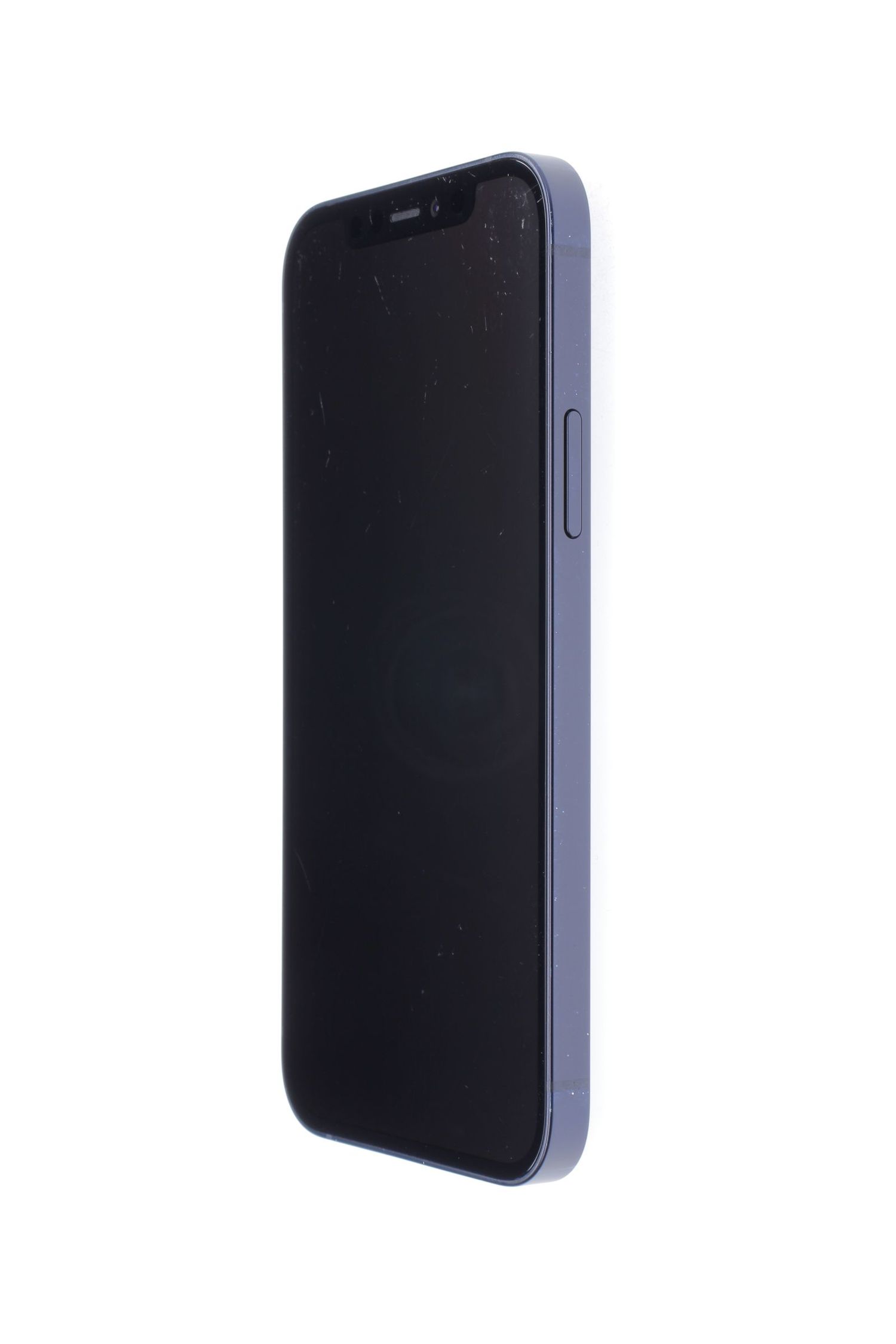 Apple iPhone 12 64 GB Black - Foarte bun