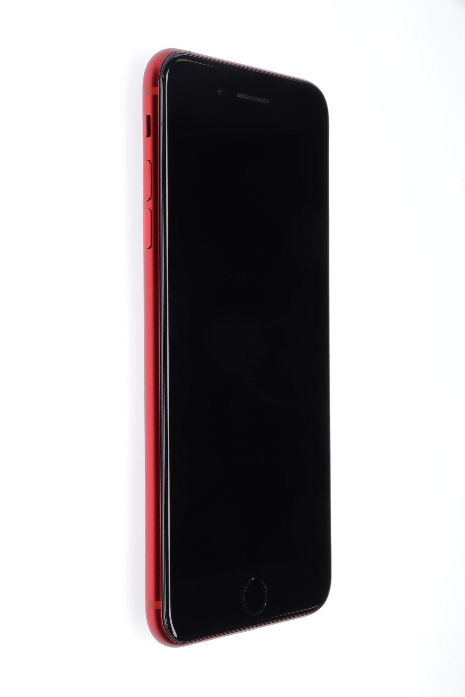 Мобилен телефон Apple iPhone 8 Plus, Red, 256 GB, Foarte Bun