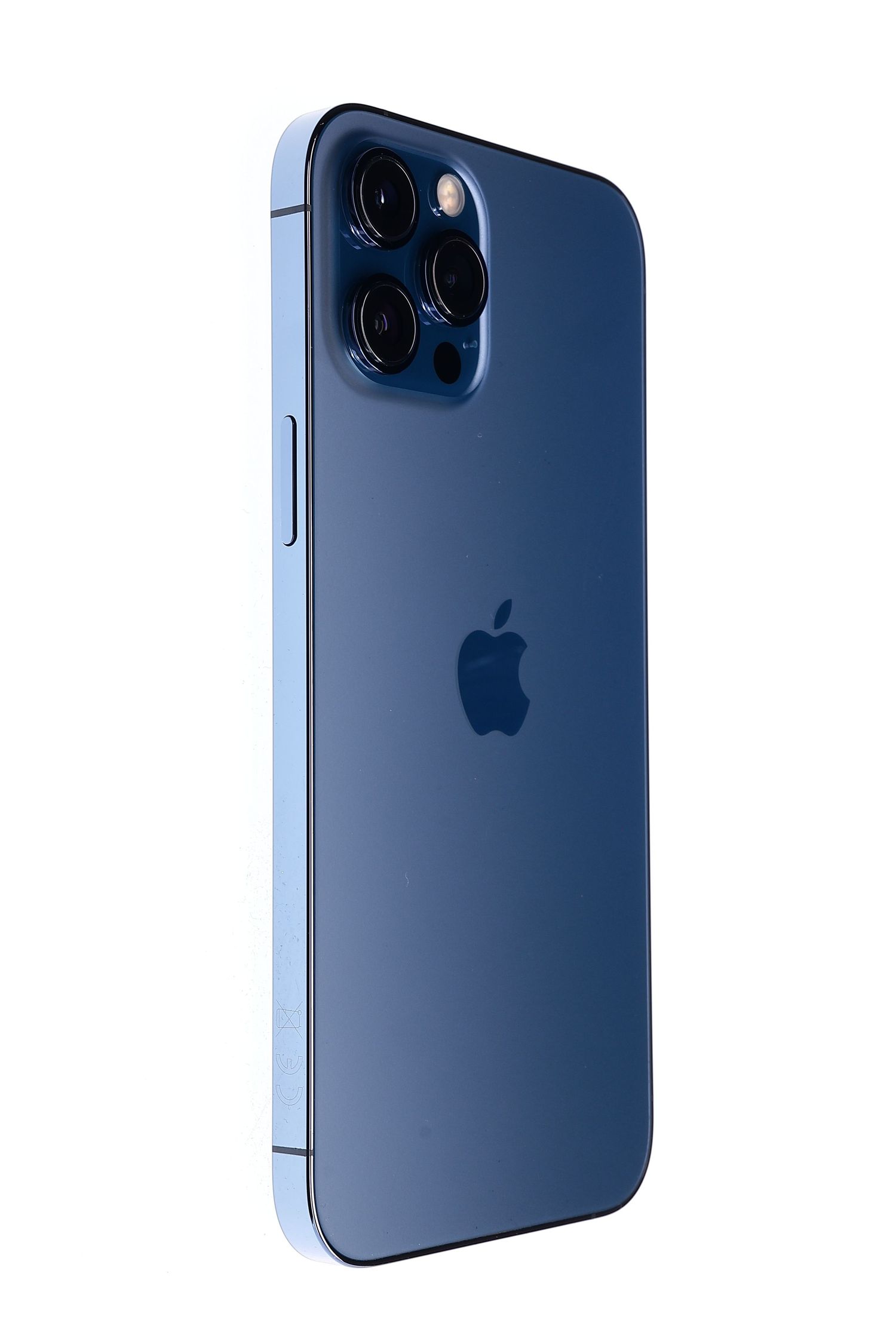 Apple iPhone 12 Pro Max 128 GB Pacific Blue - Σαν καινούργιο