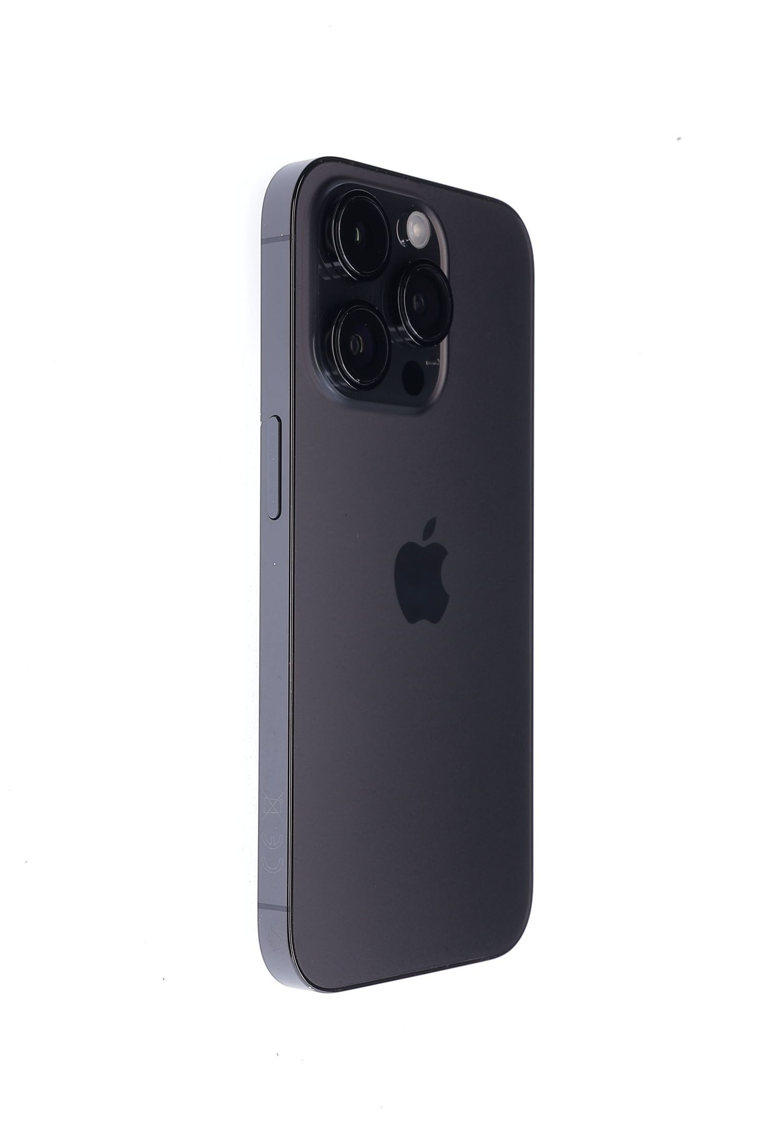 Apple iPhone 14 Pro 128 GB Space Black - Εξαιρετικό