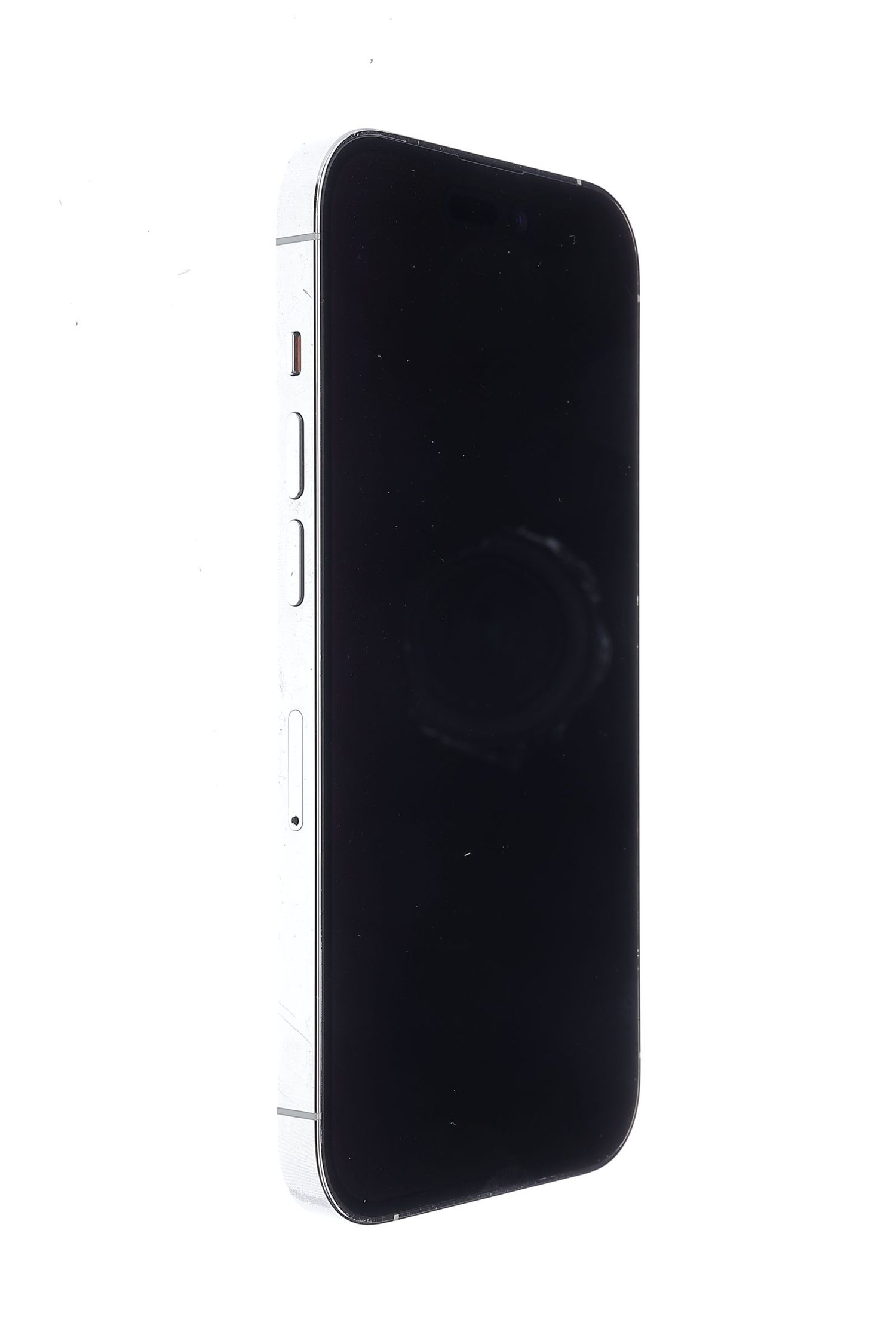 Apple iPhone 14 Pro 256 GB Silver - Отлично