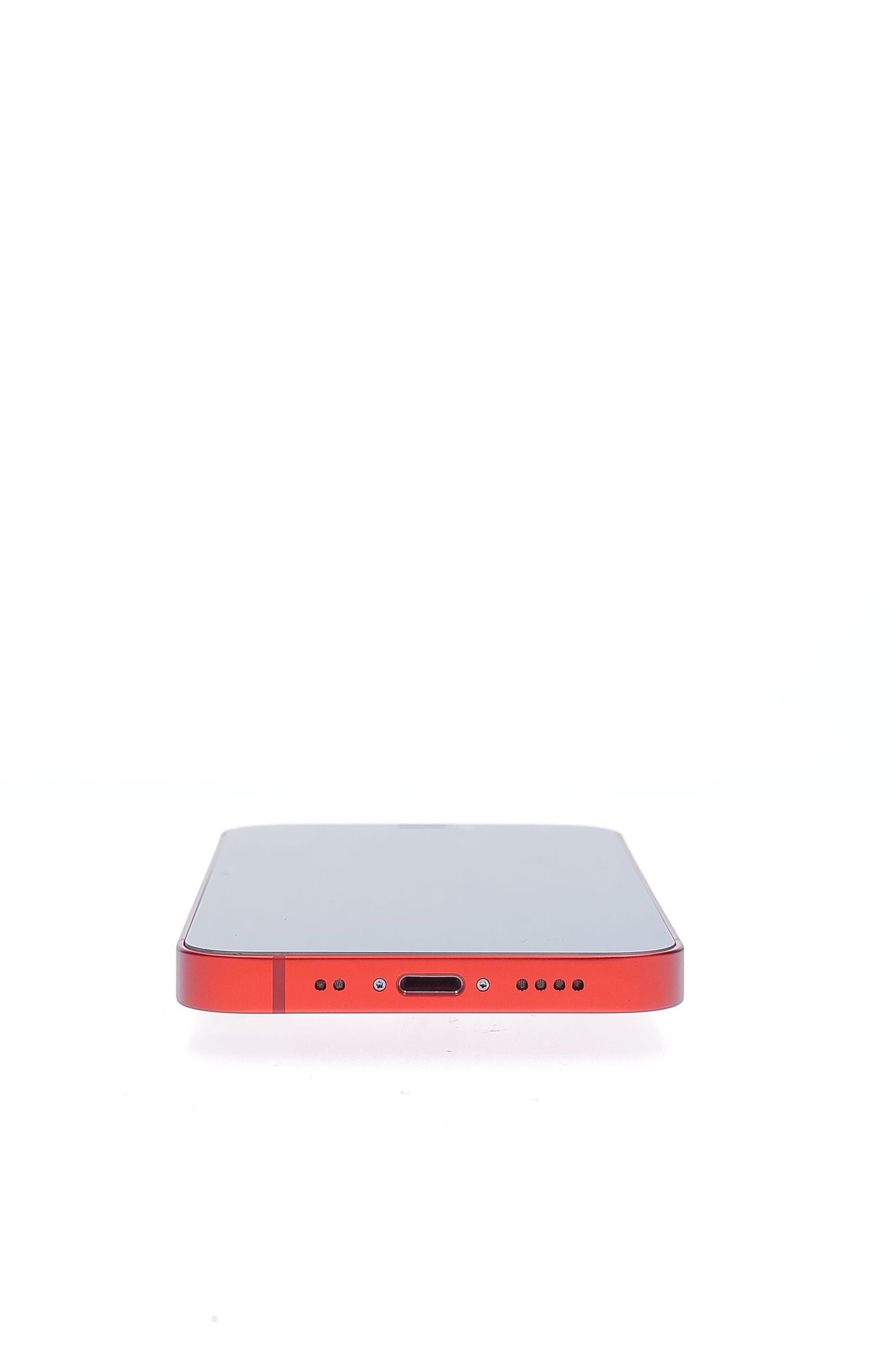 Apple iPhone 12 mini 64 GB Red - Újszerű