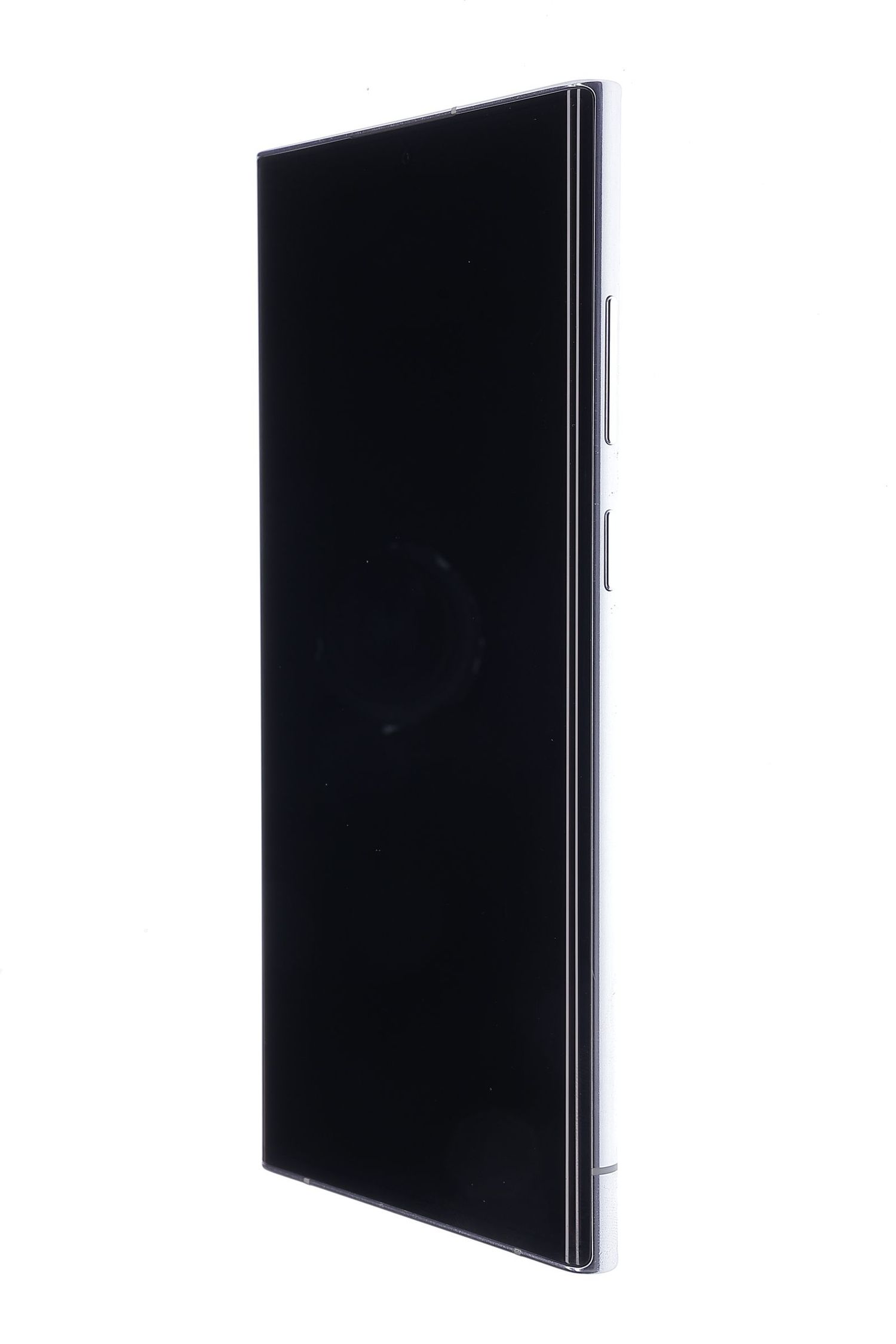 Samsung Galaxy S22 Ultra 5G Dual Sim 256 GB Phantom White