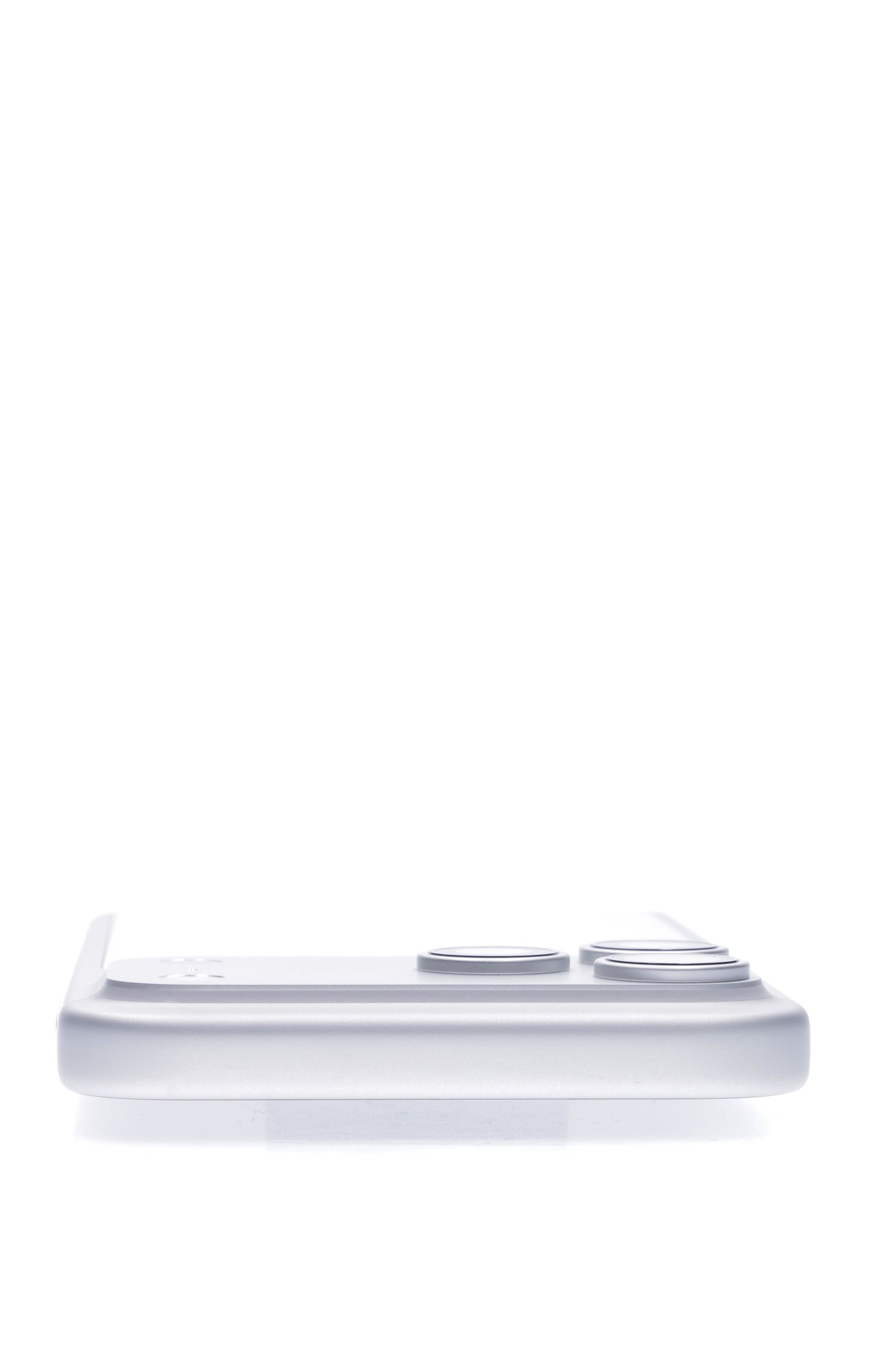 Apple iPhone 17 Pro Max 256 GB Silver - Ca nou
