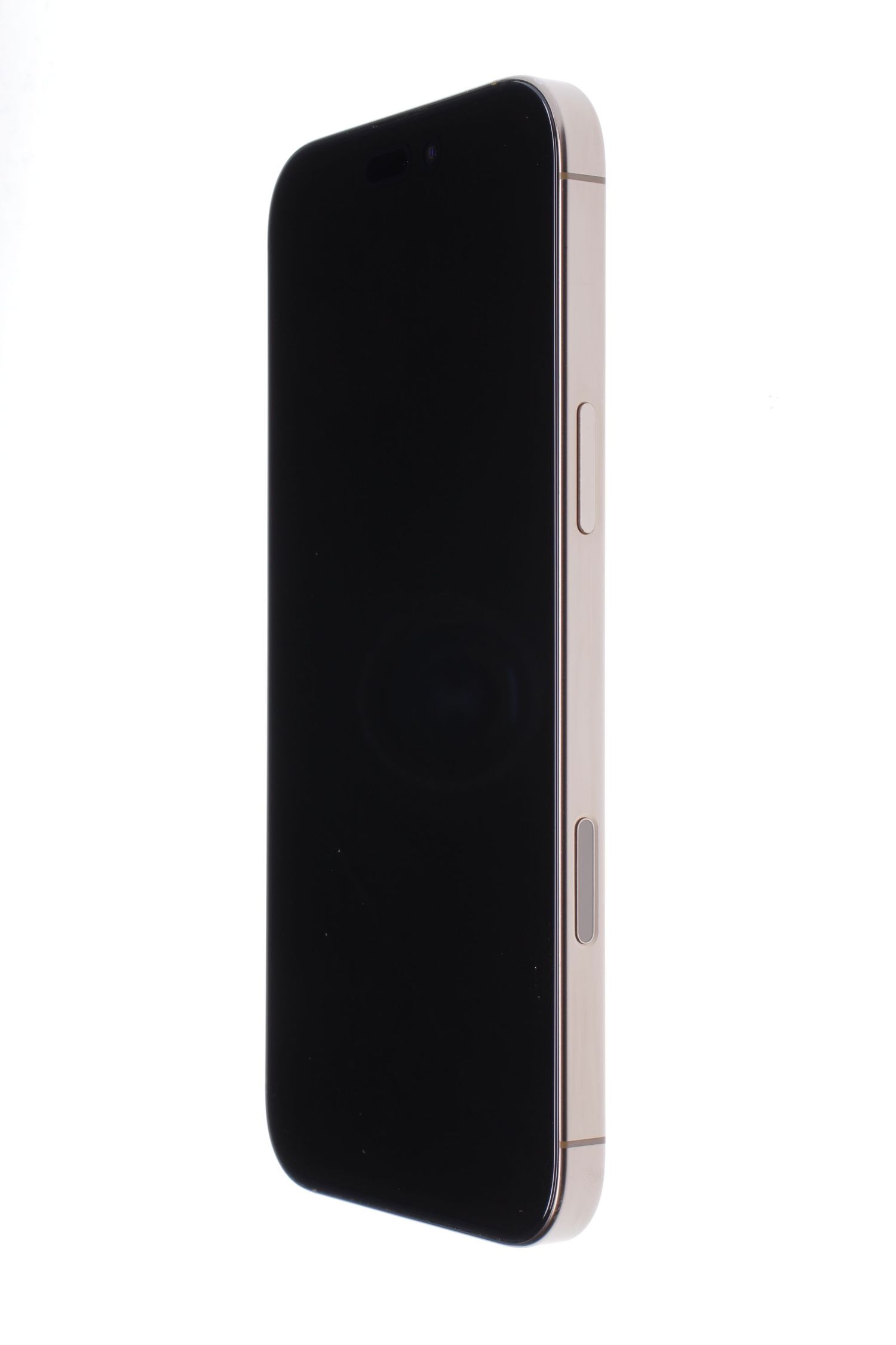 Apple iPhone 16 Pro Max, Desert Titanium, 256 GB - de la 3.849 lei