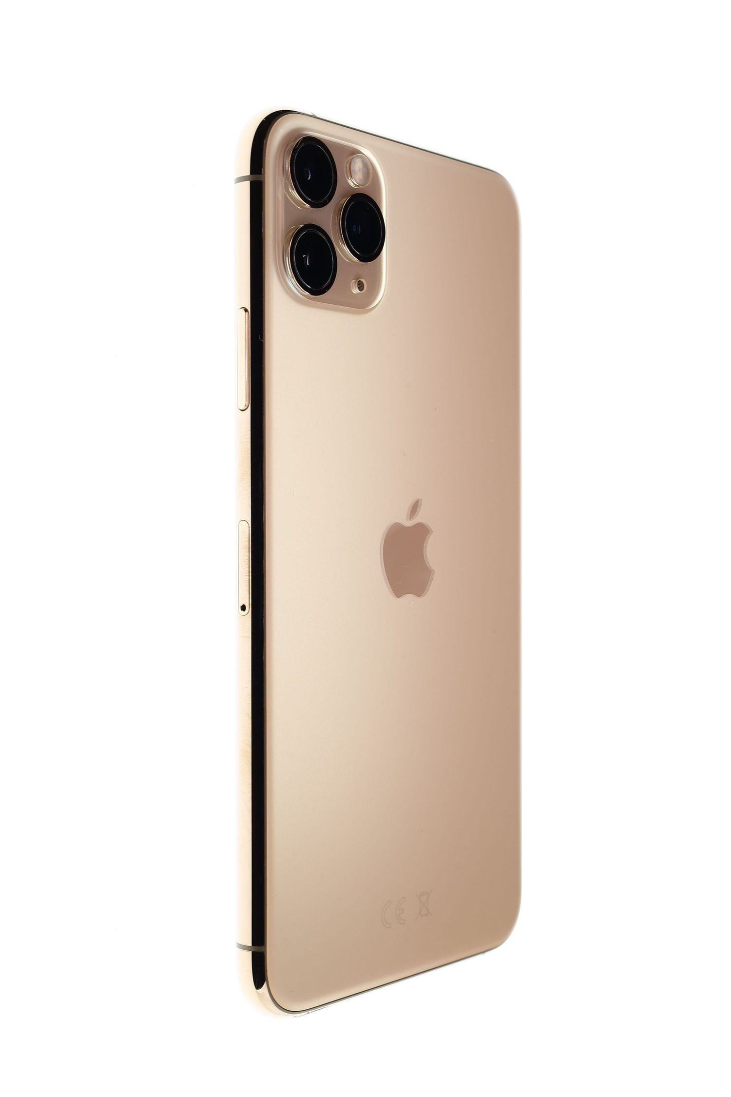 Apple iPhone 11 Pro Max 256 GB Gold - Excelent