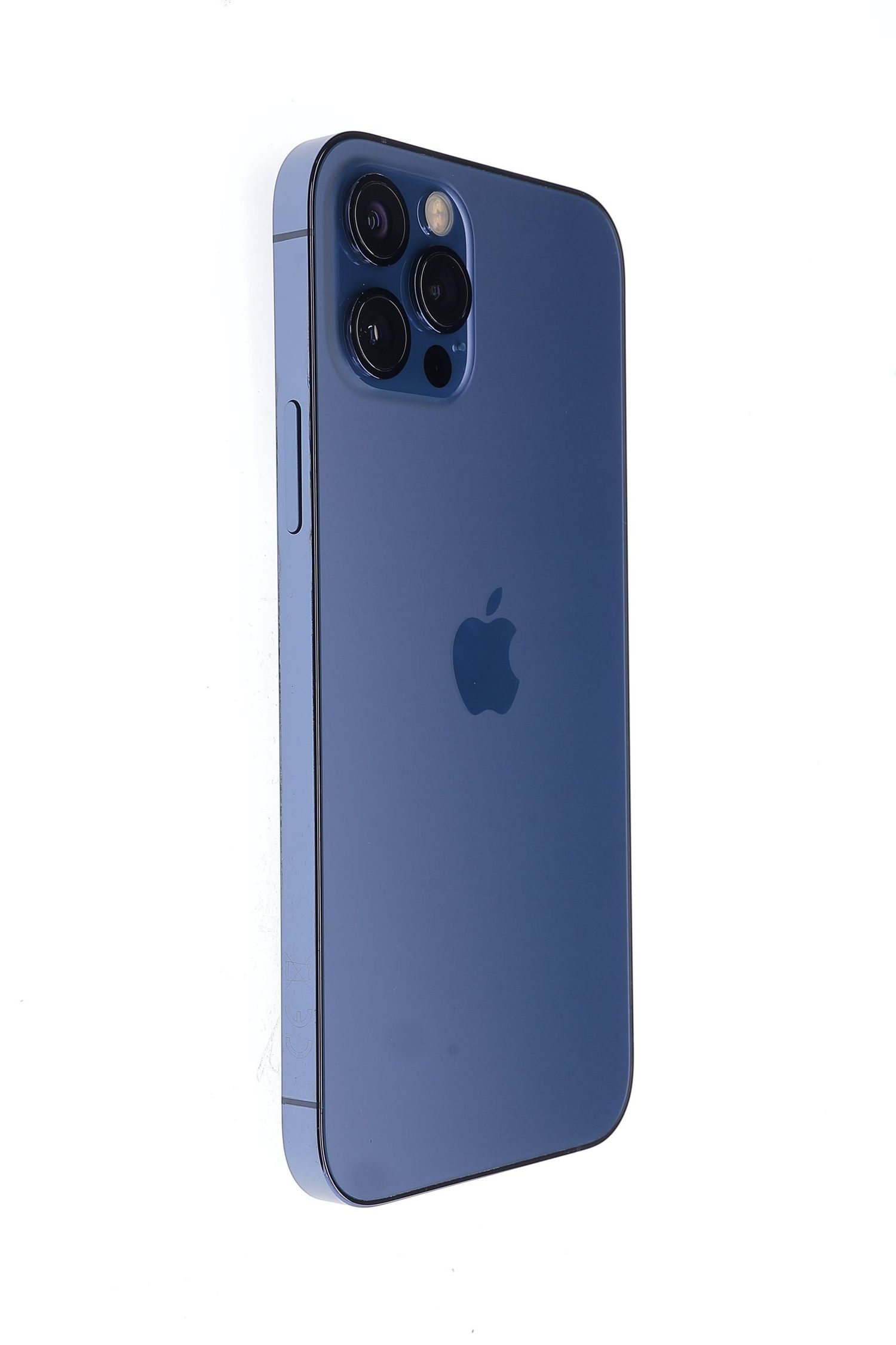 Apple iPhone 12 Pro 128 GB Pacific Blue - Εξαιρετικό
