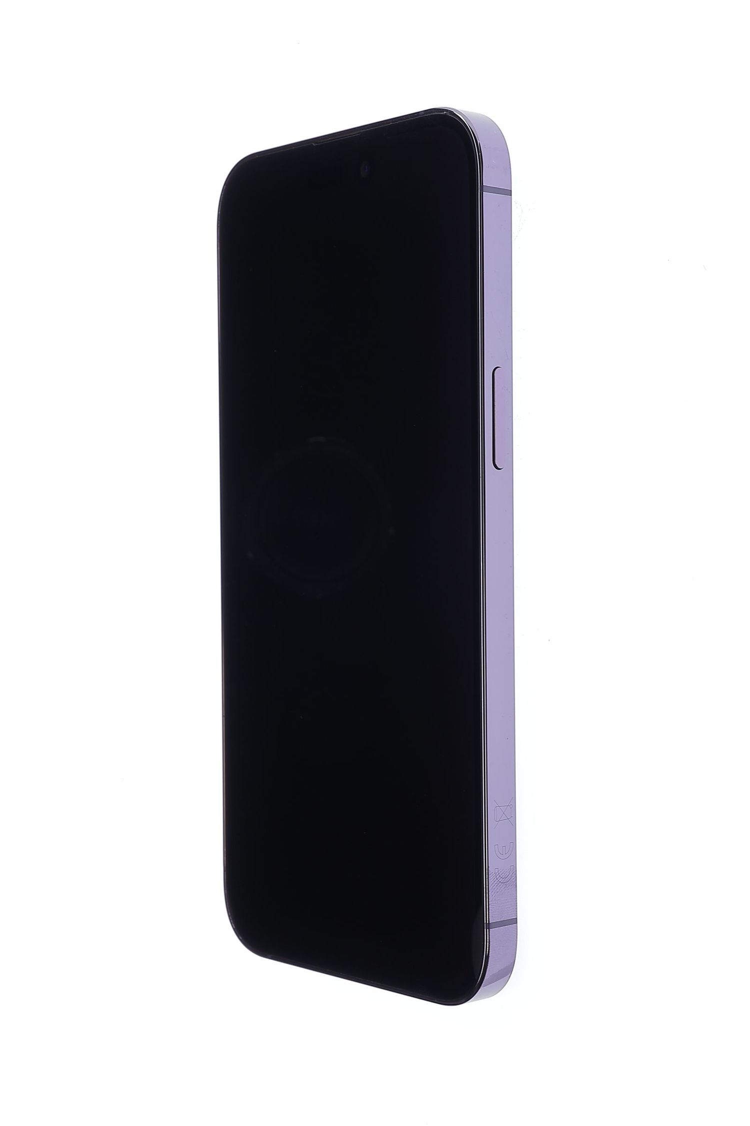 Apple iPhone 14 Pro Max 128 GB Deep Purple - Excelent