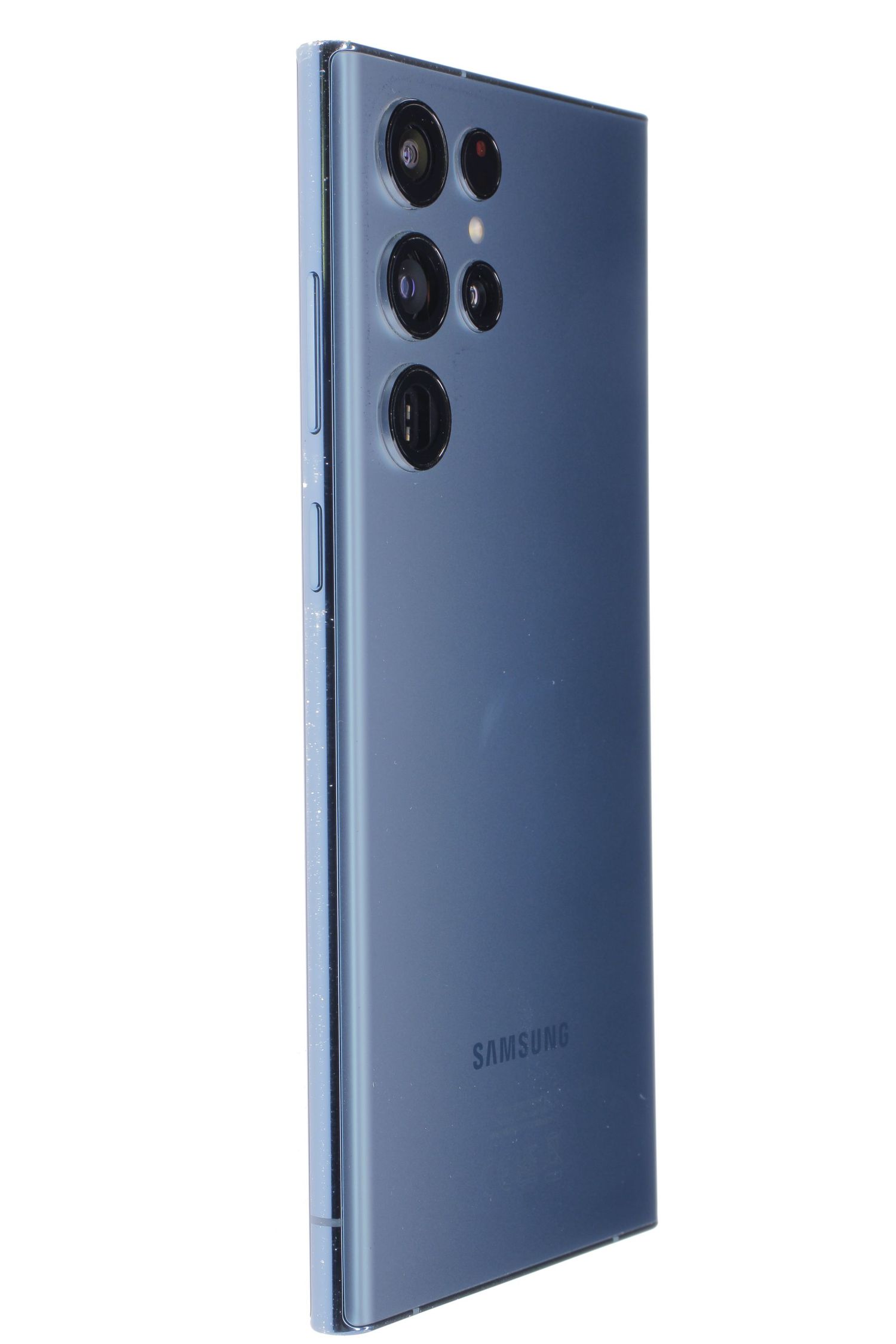 Samsung Galaxy S22 Ultra 5G Dual Sim 256 GB Green - Отлично