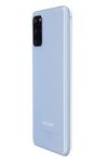 Κινητό τηλέφωνο Samsung Galaxy S20 Plus, Cloud Blue, 128 GB, Excelent
